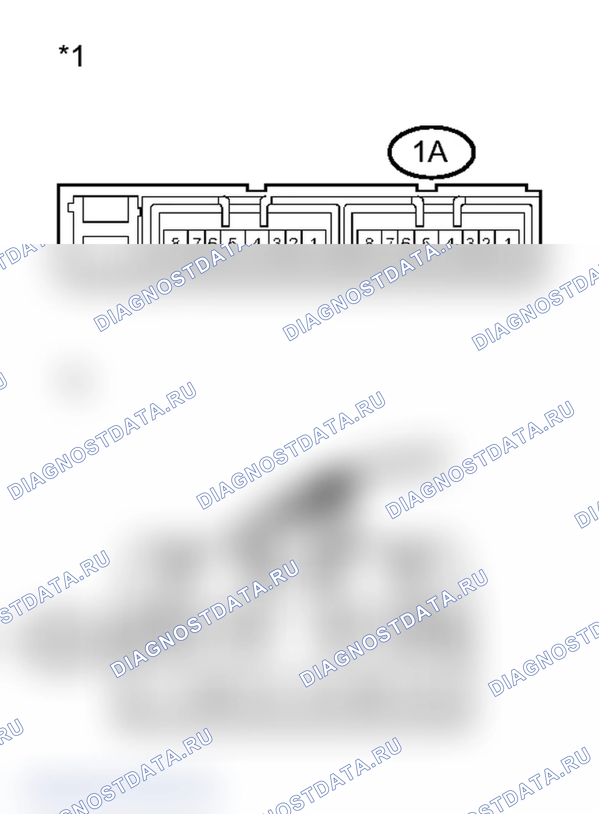 Рис. 210. Toyota Prius PHV pre-III