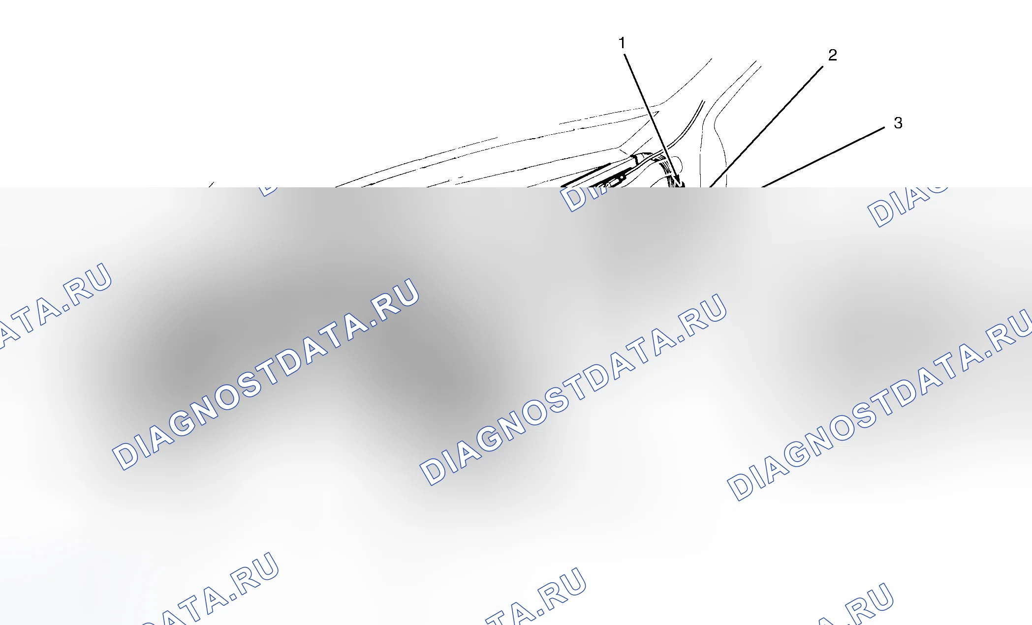 Рис. 2: Тире. Mercury Tracer I