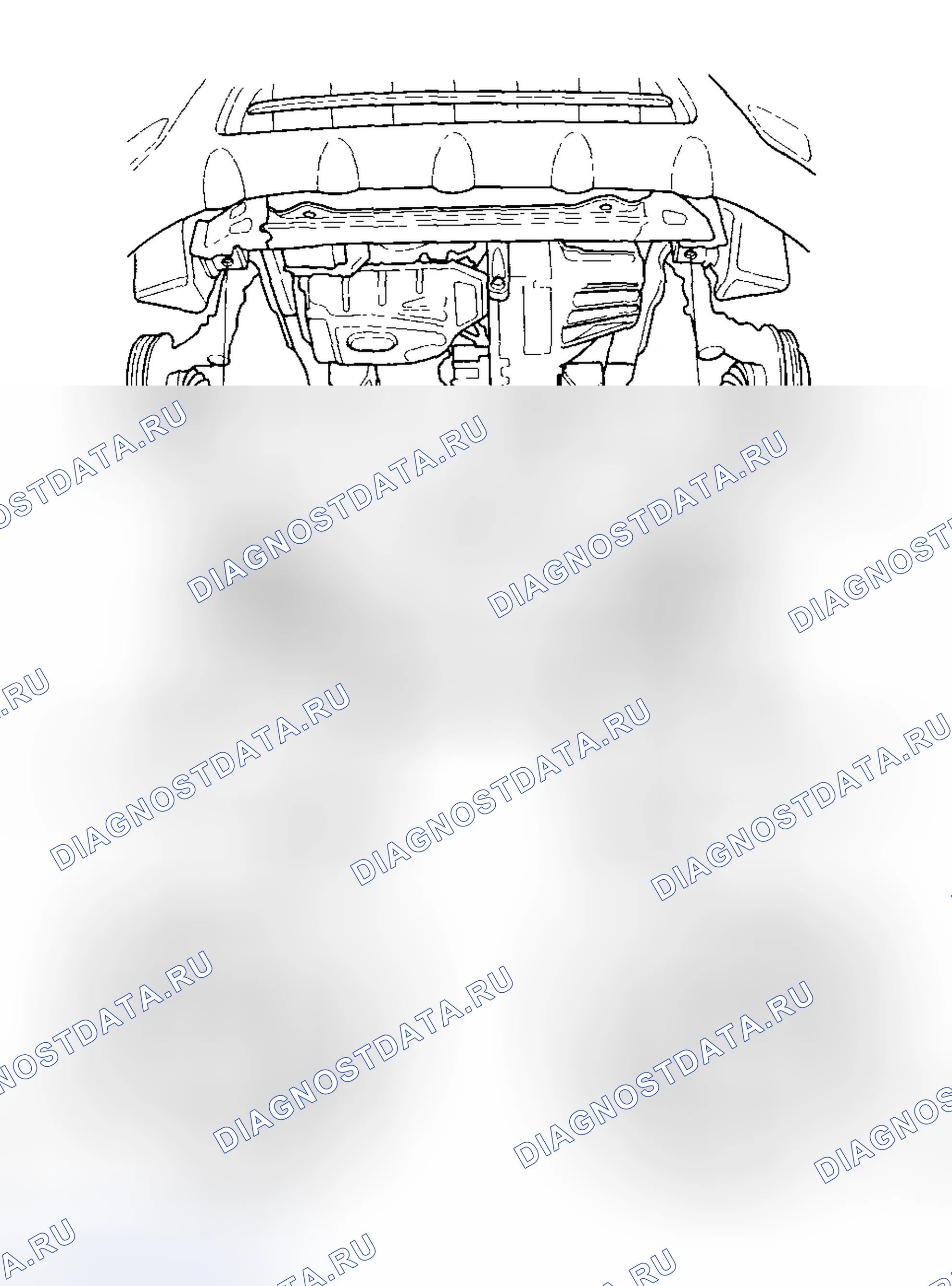 Рис. 88. Honda CR-V II рестайлинг