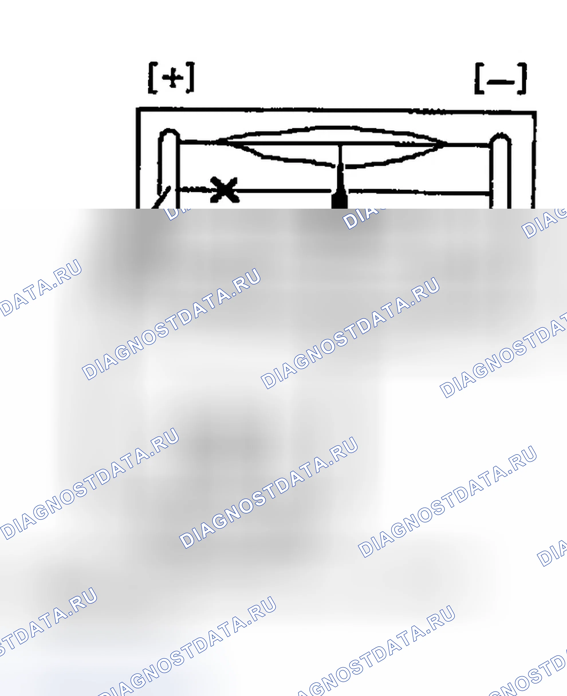Рис. 49. Infiniti FX35 I