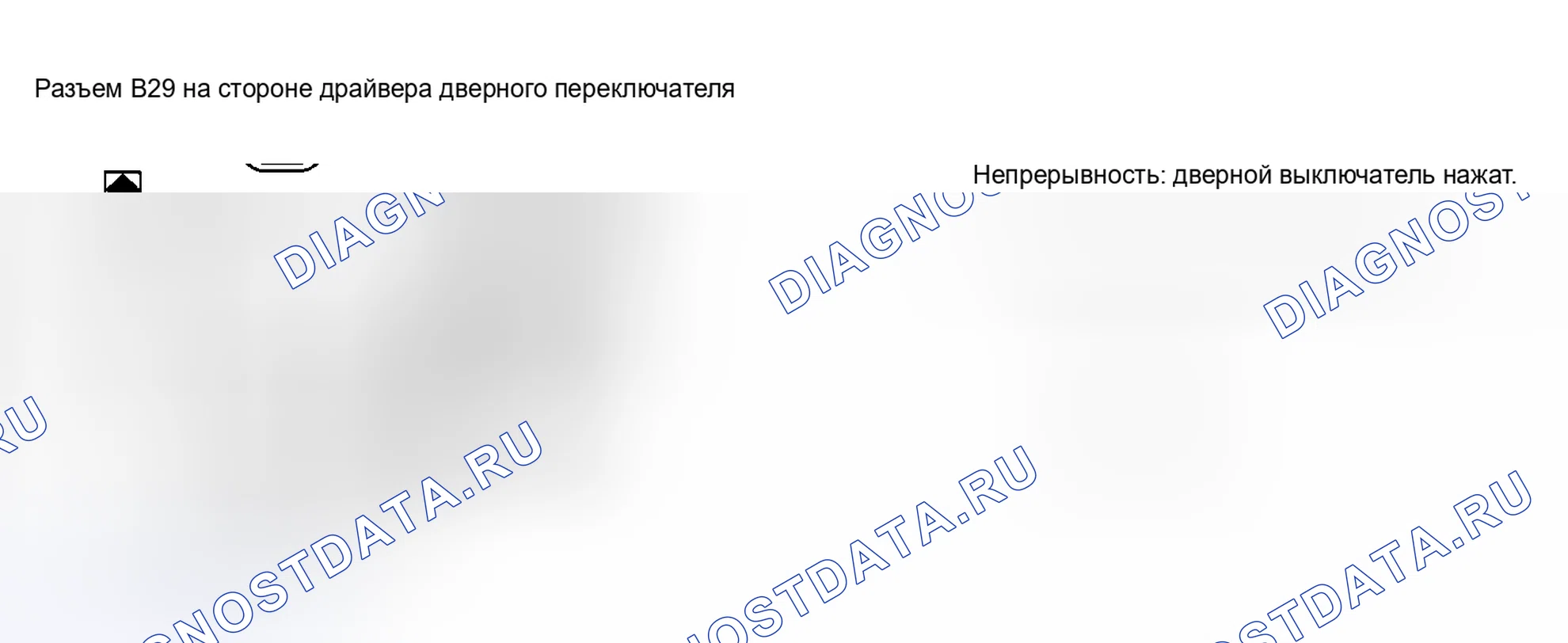Рис. 38. Infiniti I30 II