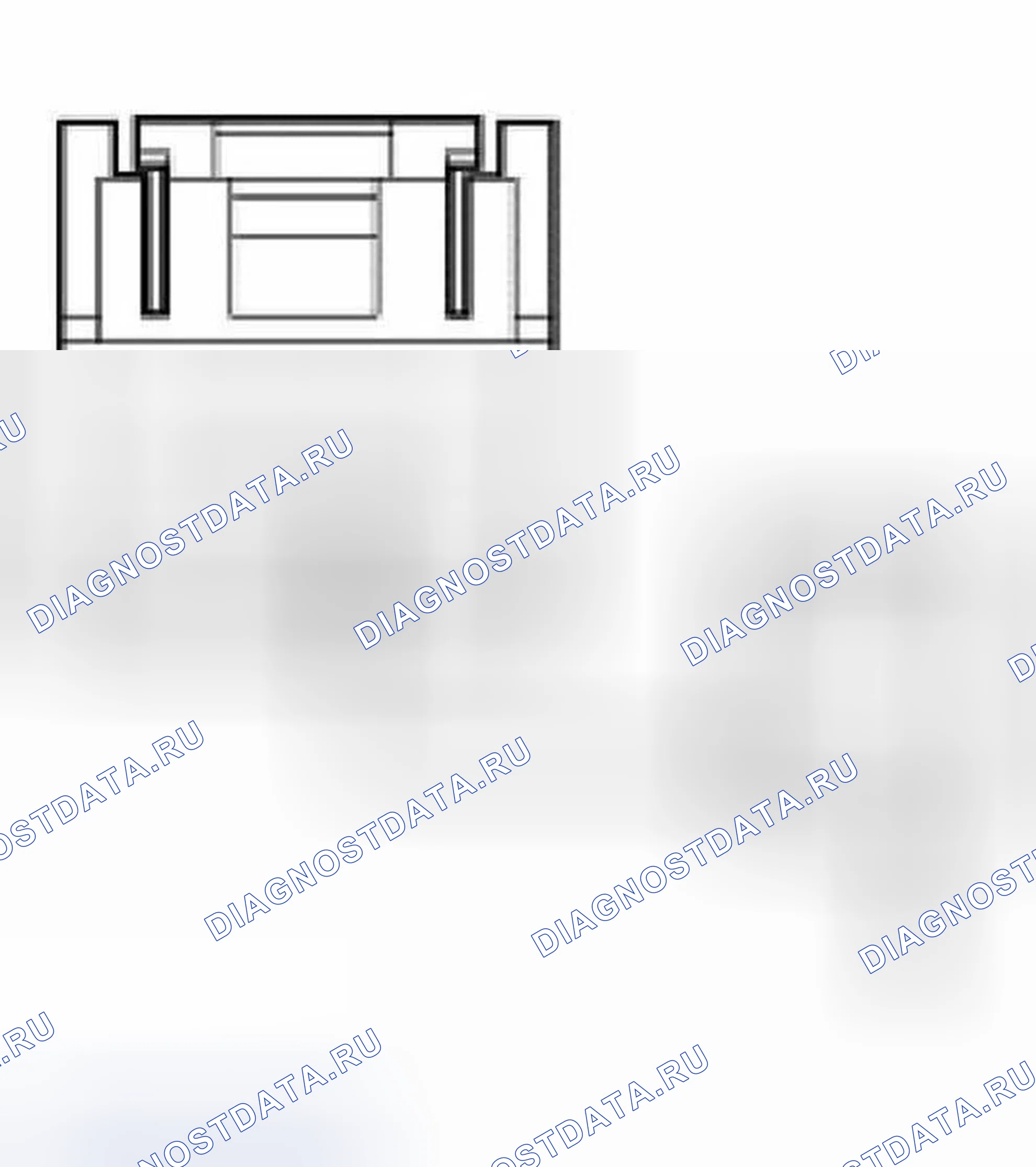 Рис. 78. Ford Pickup F150 
