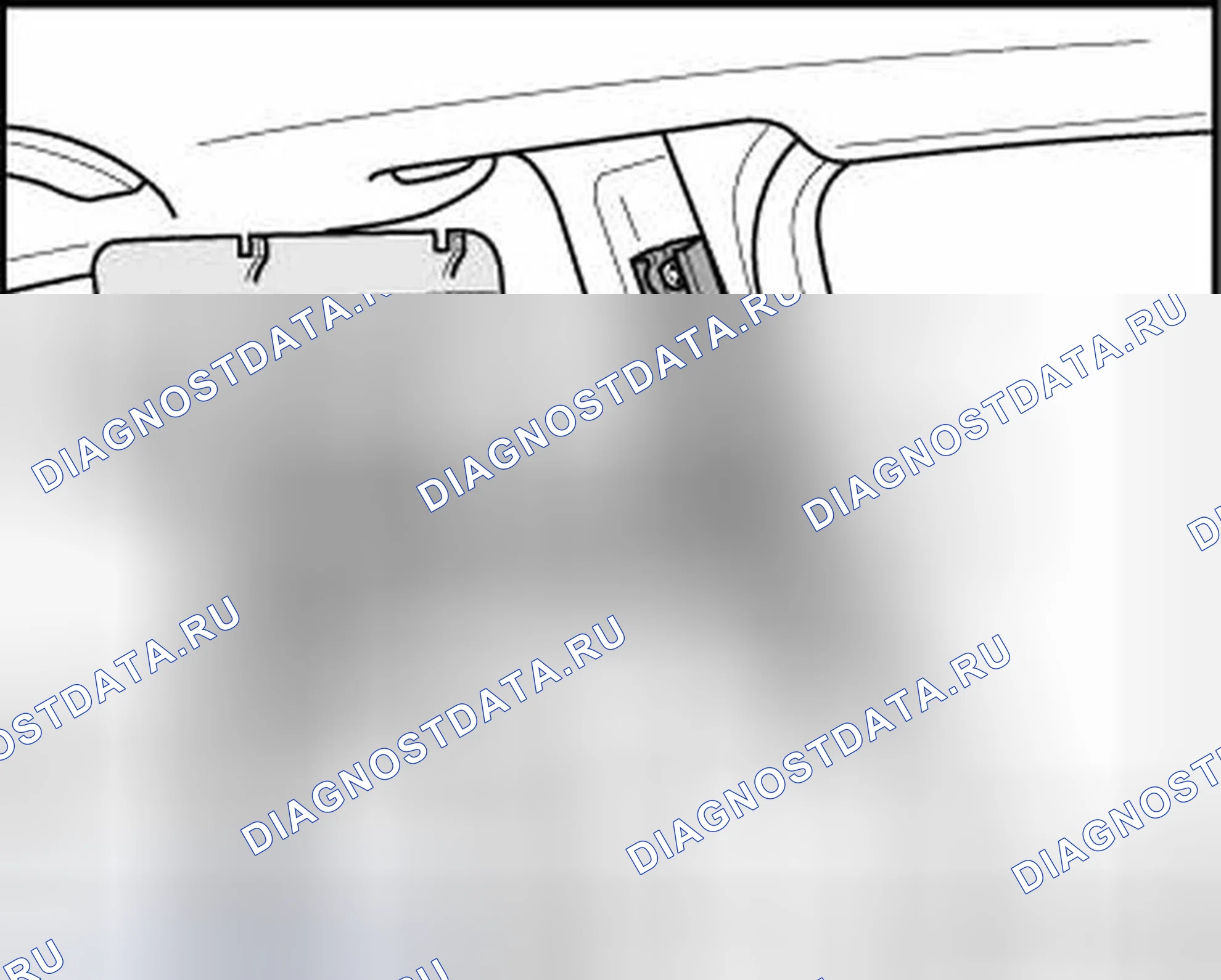 Рис. 139. Audi A3 8P рестайлинг