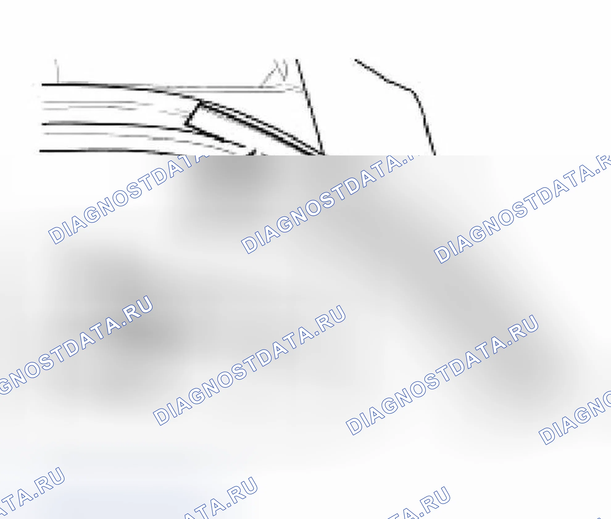 Рис. 64: Установка. Jaguar XKR I