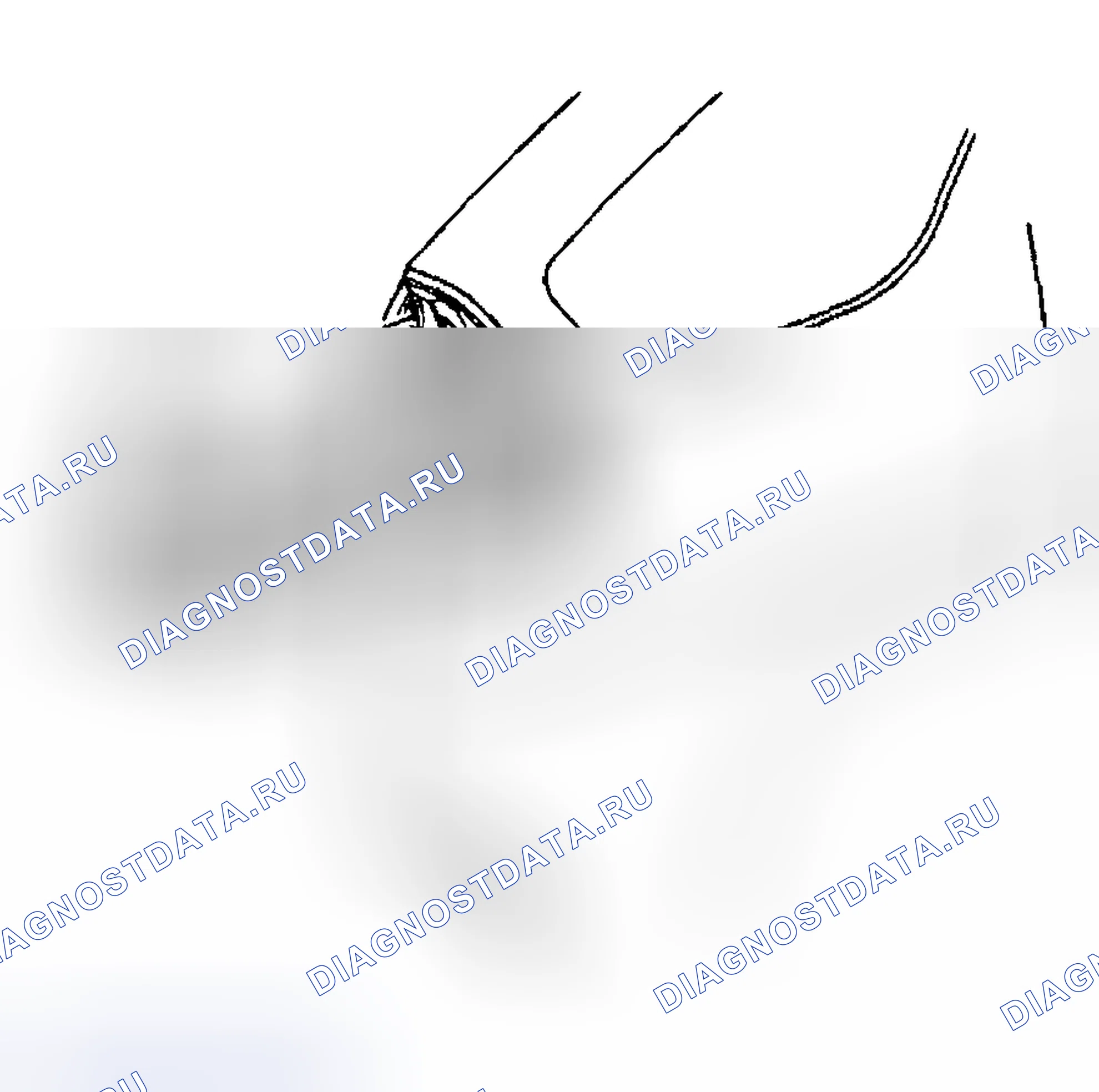 Рис. 219: Процедура установки. Hyundai Venue I