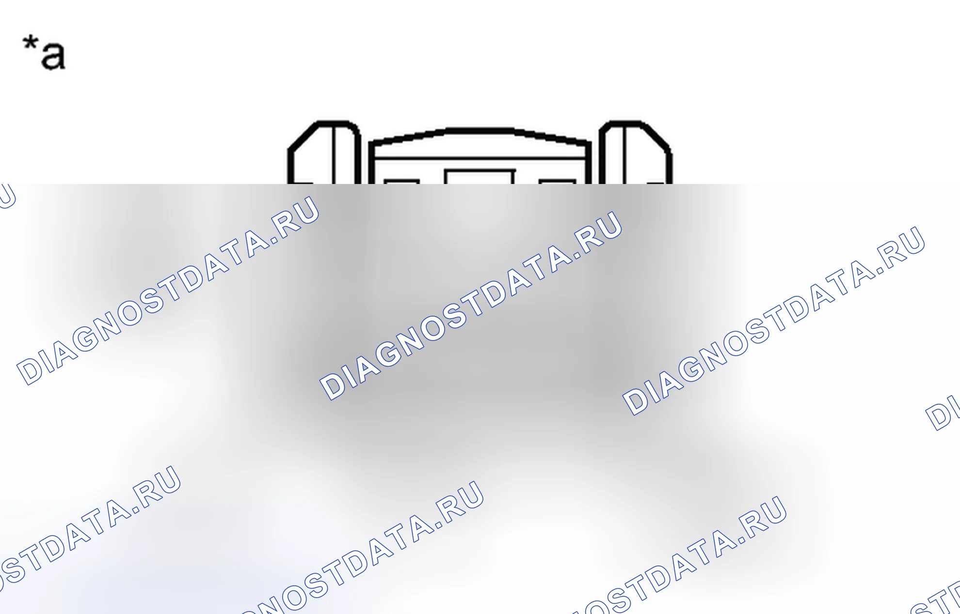 Рис. 17: ПОРЯДОК ВЫПОЛНЕНИЯ РАБОТ. Toyota Sienna III