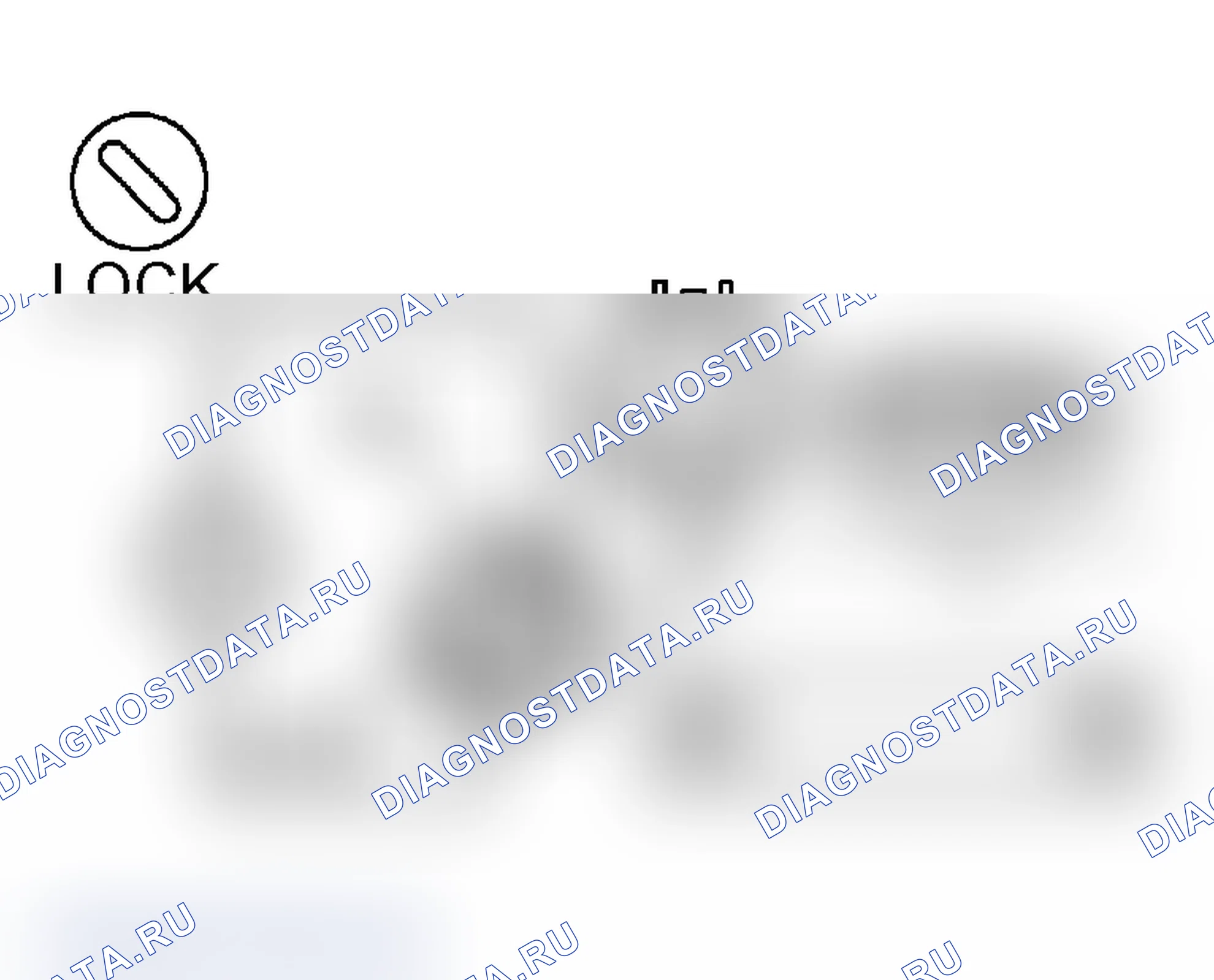 Рис. 123. Toyota Land Cruiser 100 рестайлинг