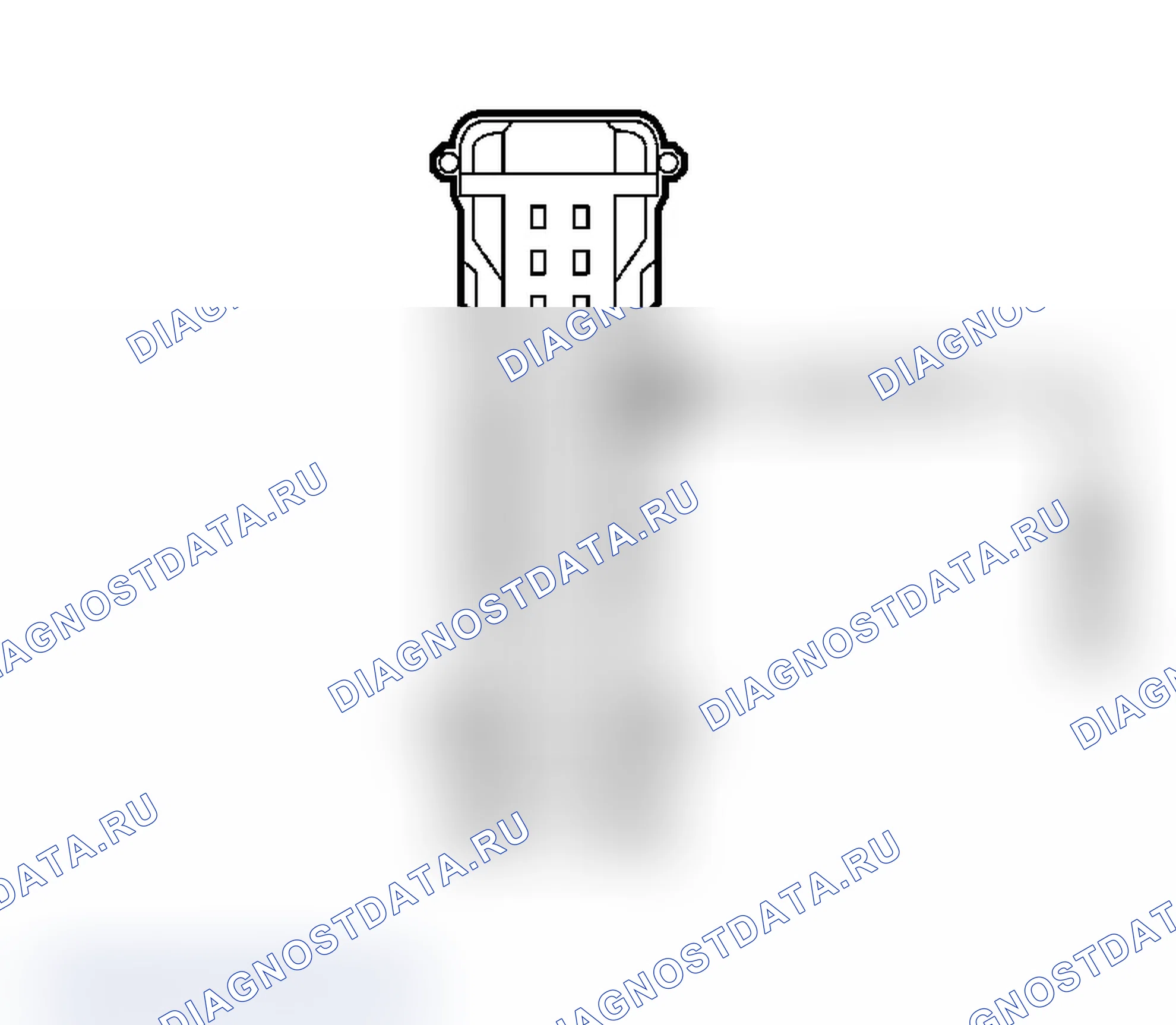 Рис. 29: Тестирование. Ford Five Hundred I