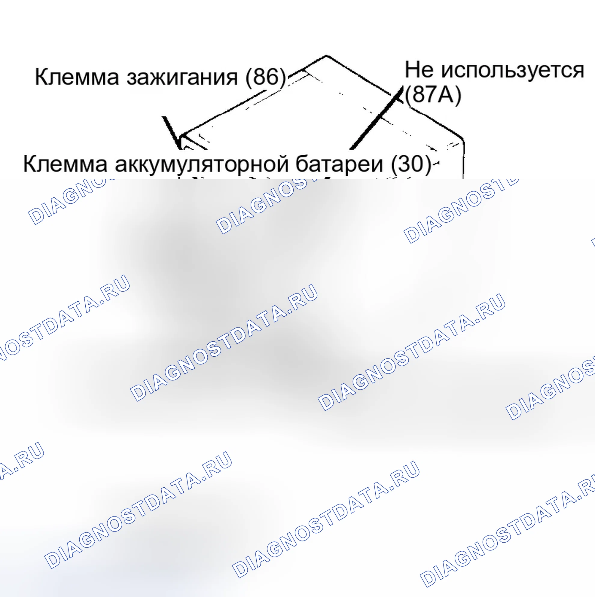 Рис. 3. Dodge Dakota WS 