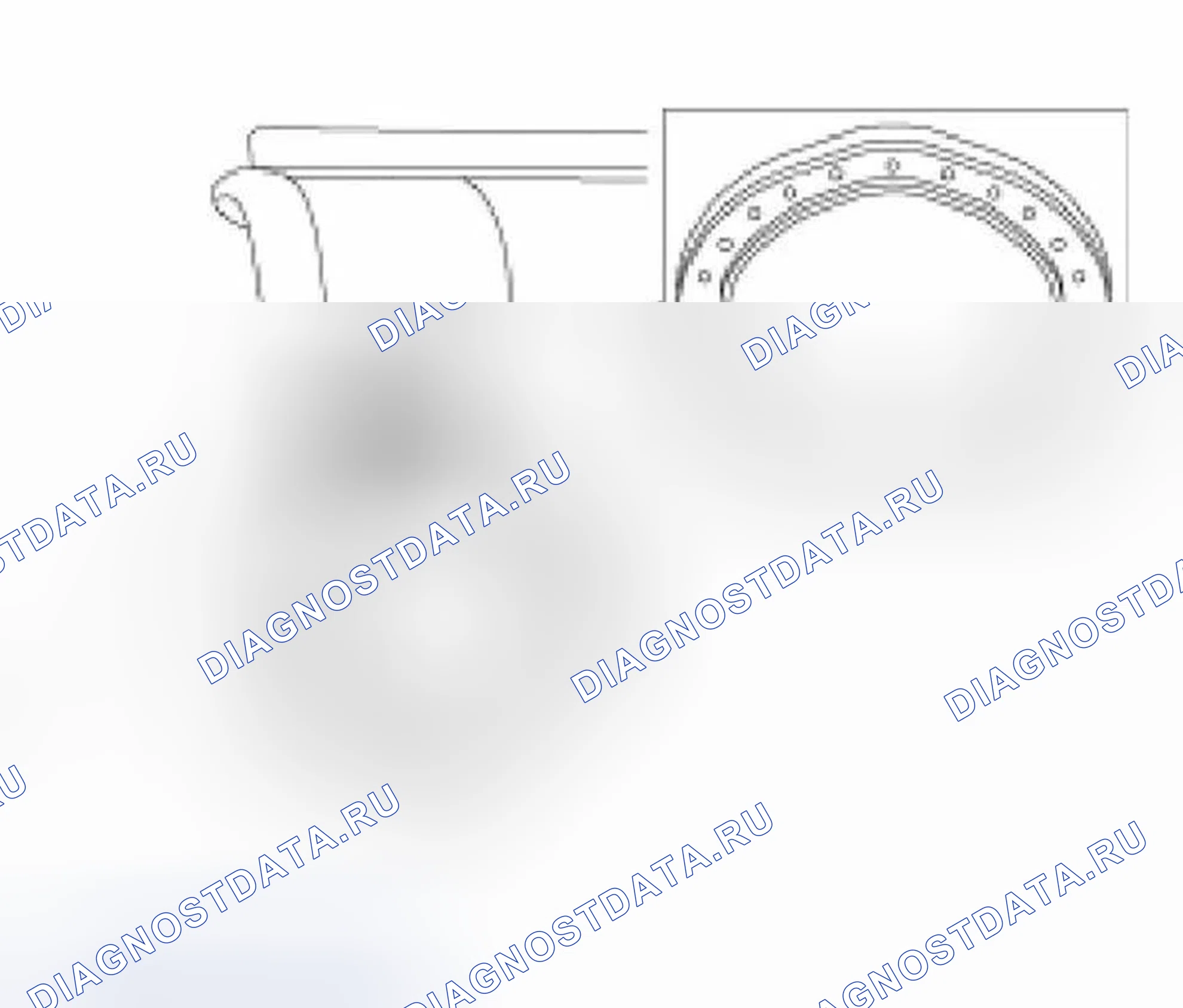 Рис. 79. Ford Focus I рестайлинг