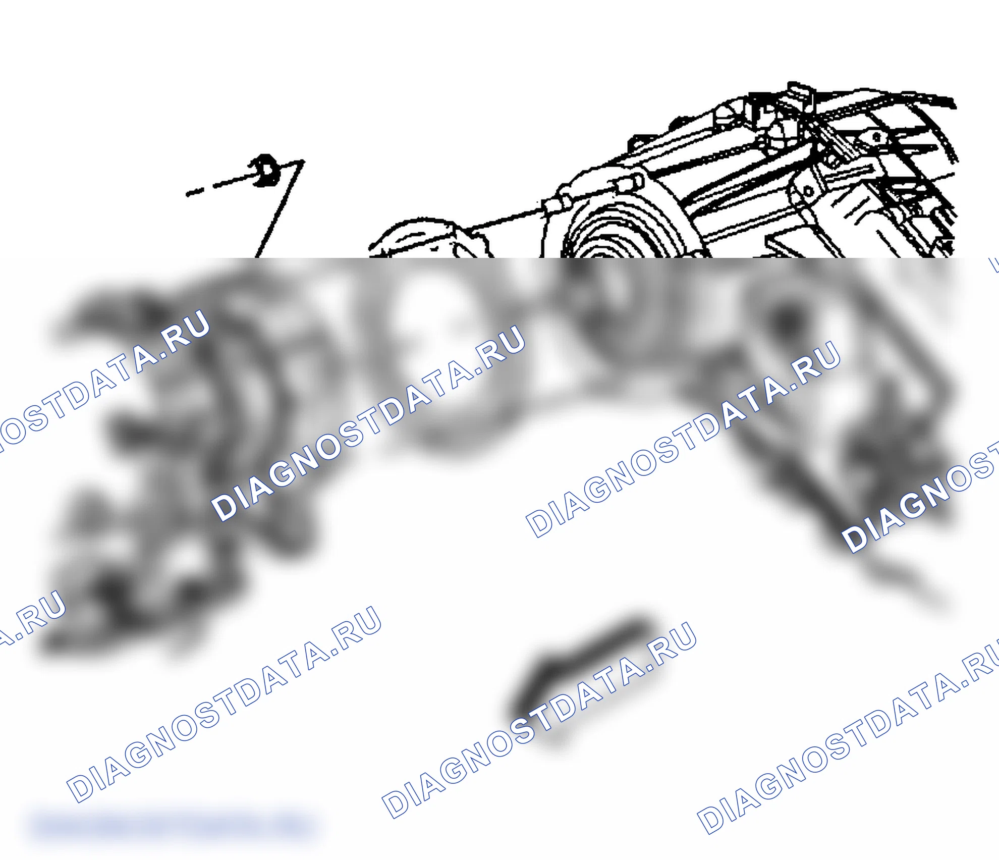 Рис. 21. GMC Savana Special G3500 