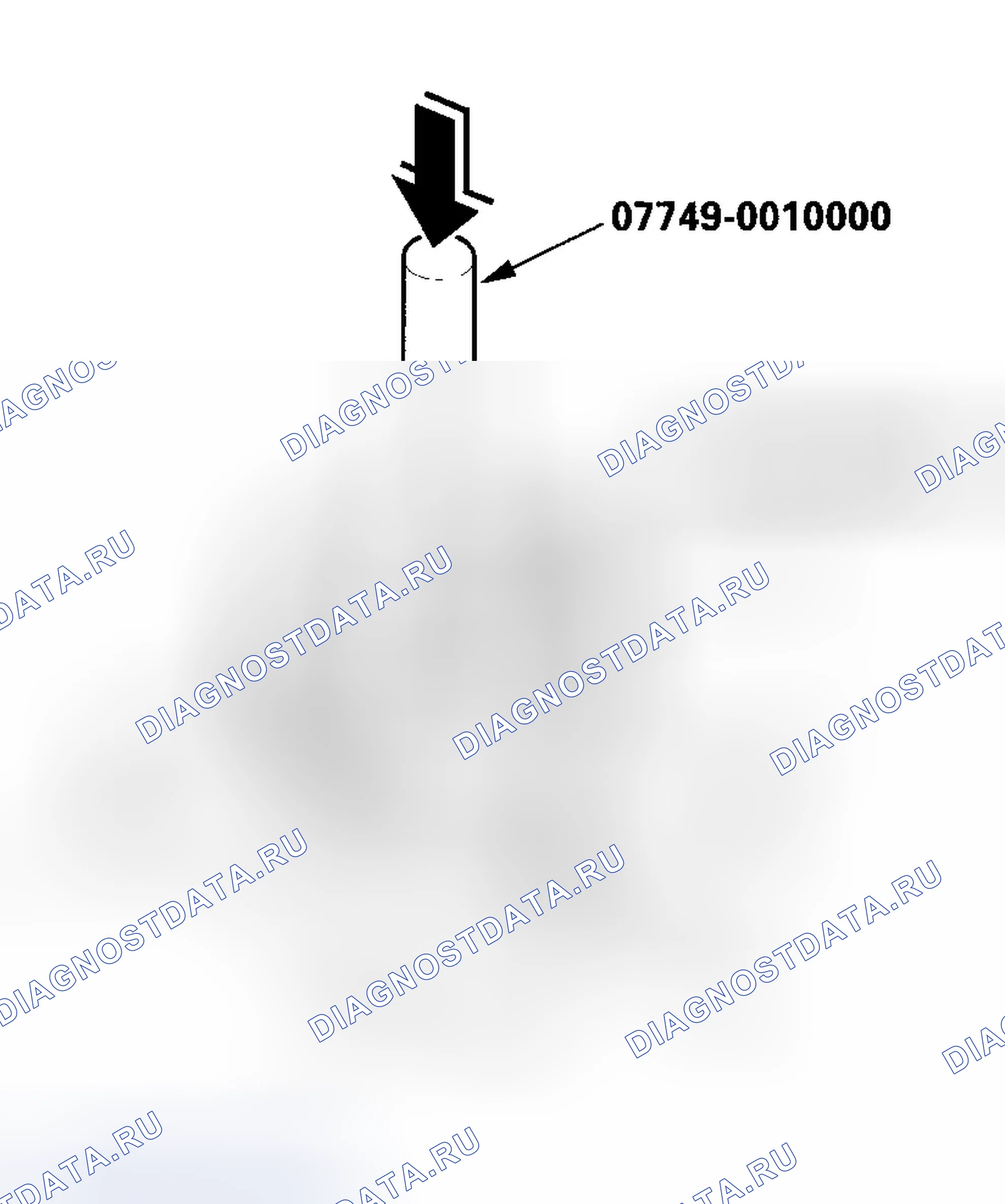Рис. 261. Honda Element YH2