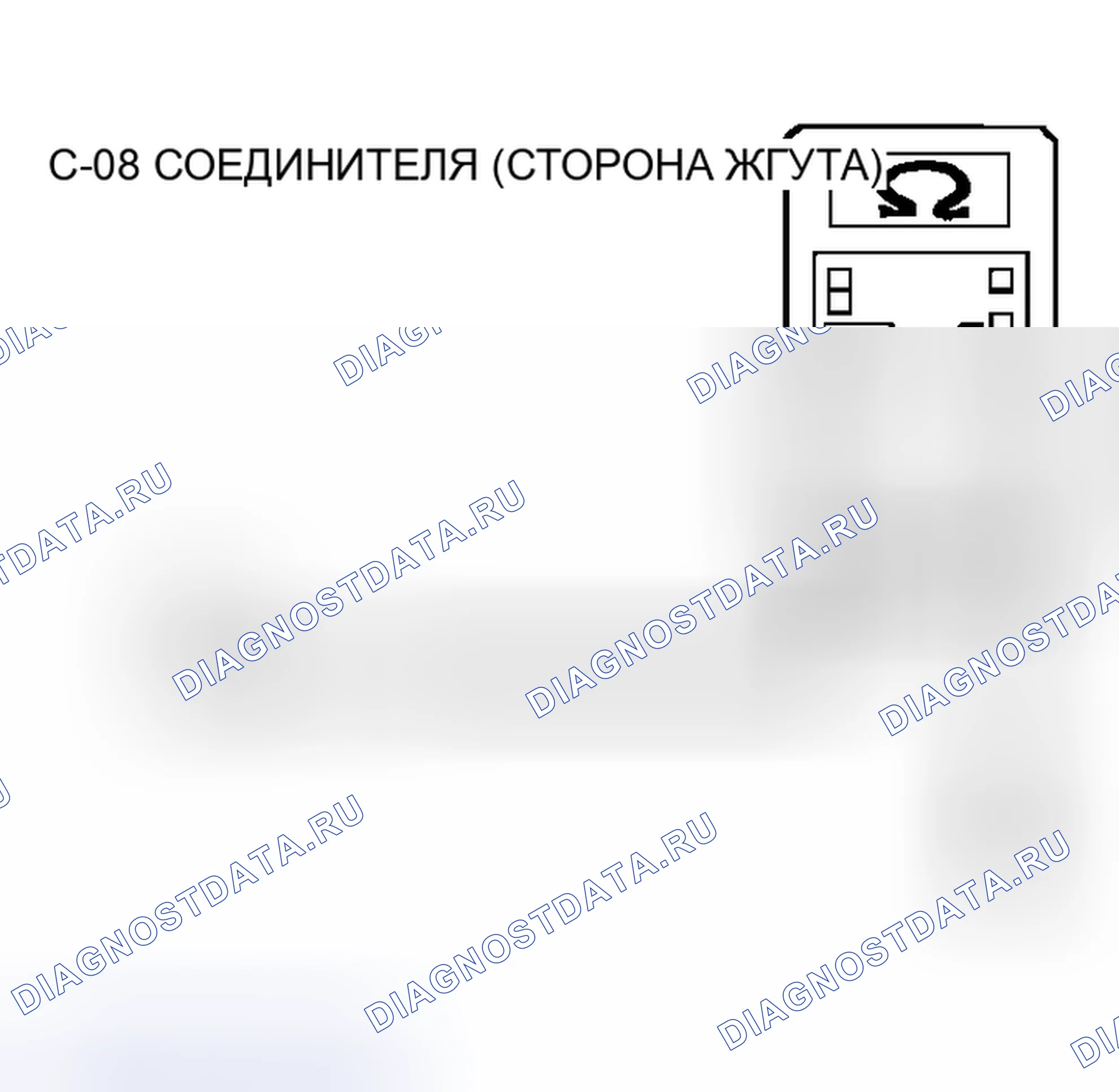 Рис. 119. Mitsubishi Lancer IX рестайлинг