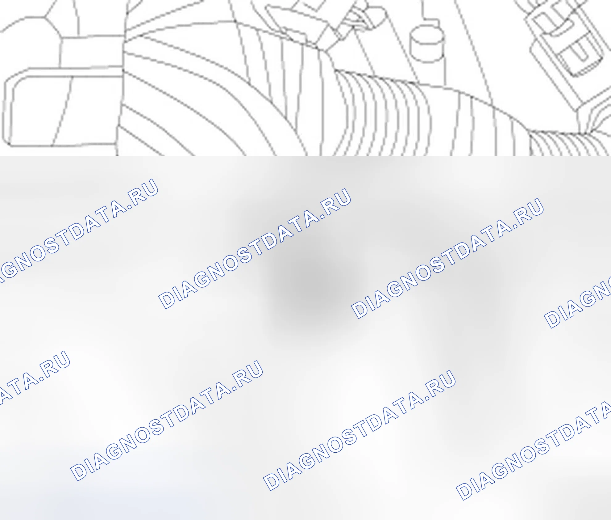 Рис. 96. Dodge Avenger II