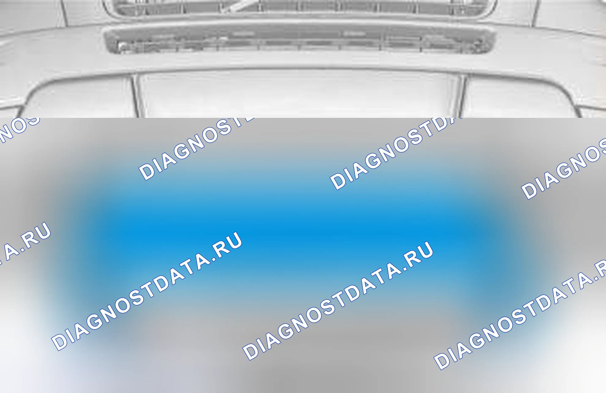 Рис. 185. Volvo XC90 I рестайлинг