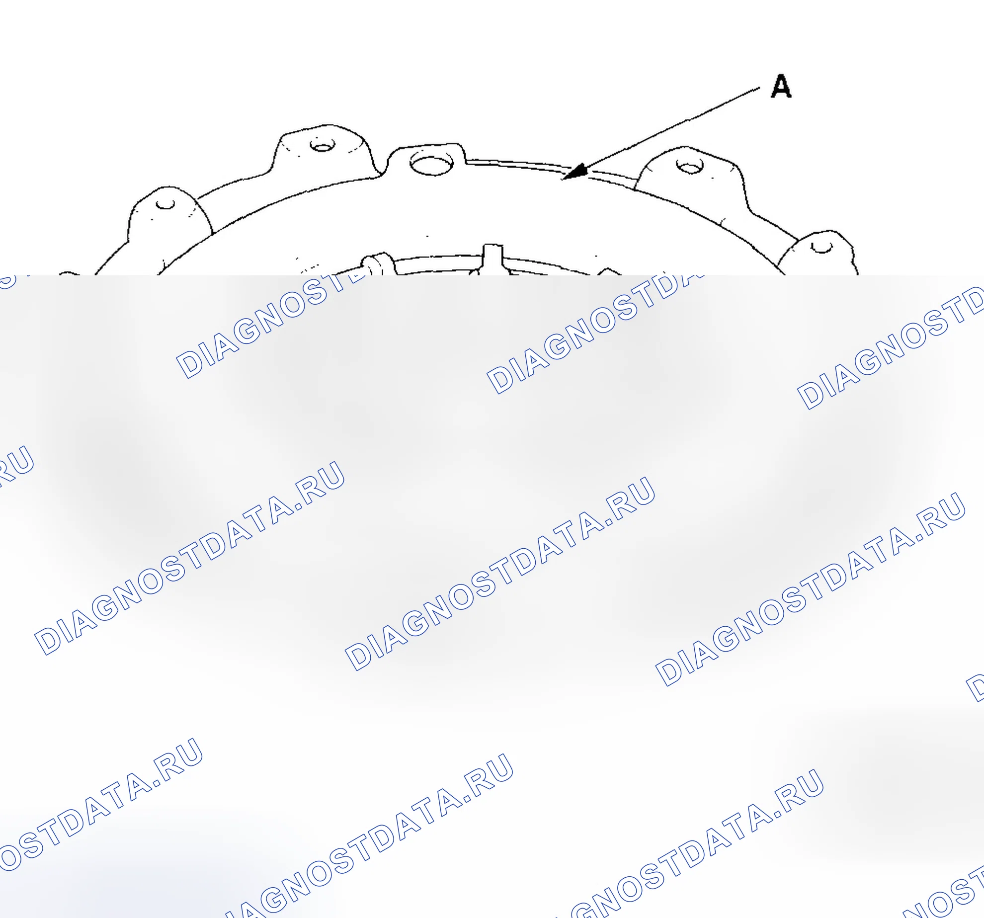 Рис. 17. Honda Civic VII рестайлинг