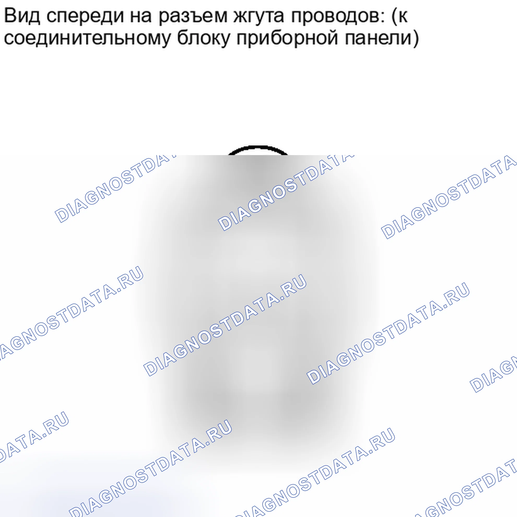 Рис. 25. Toyota Corolla X рестайлинг