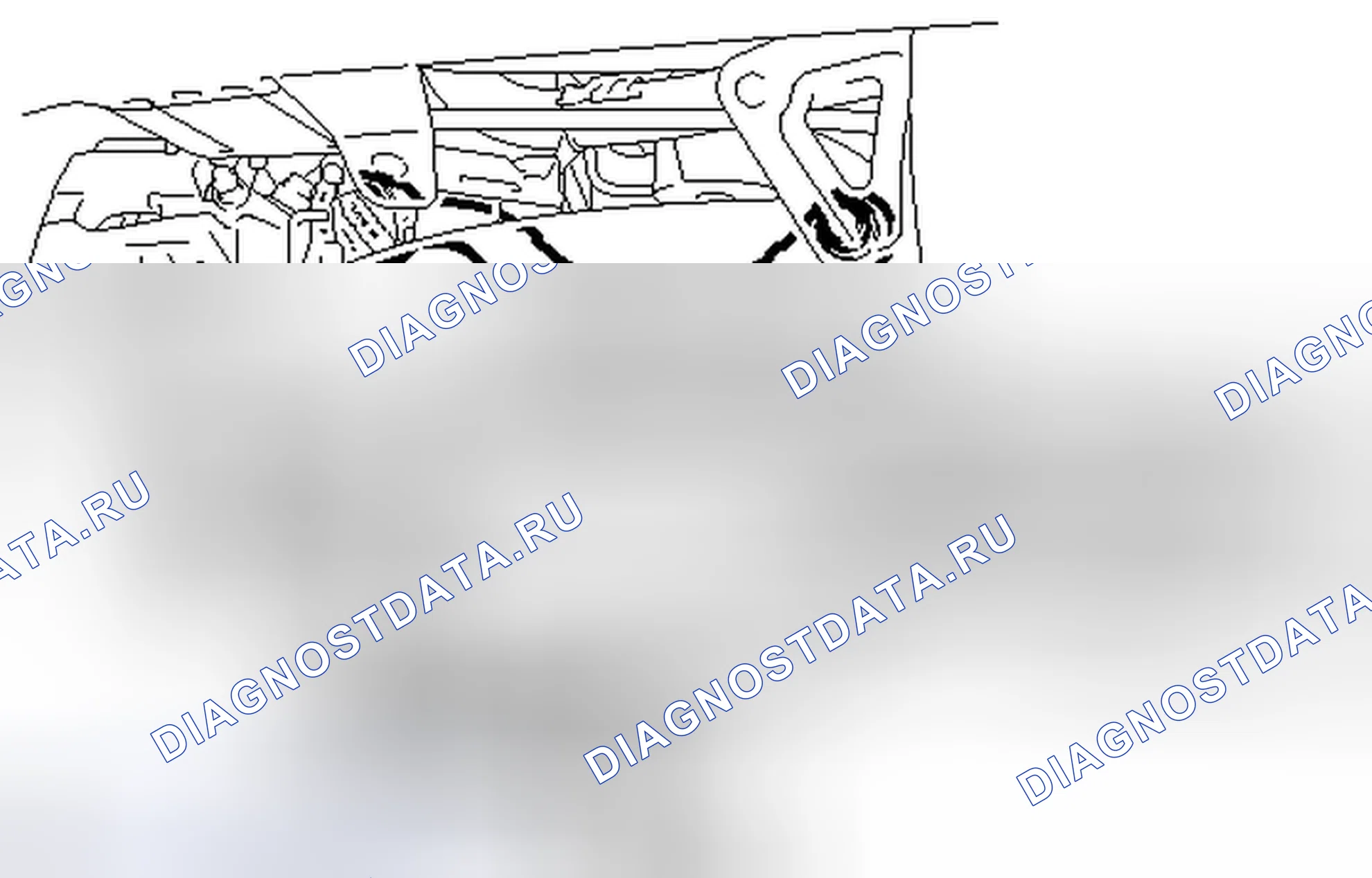 Рис. 25. Scion tC II рестайлинг