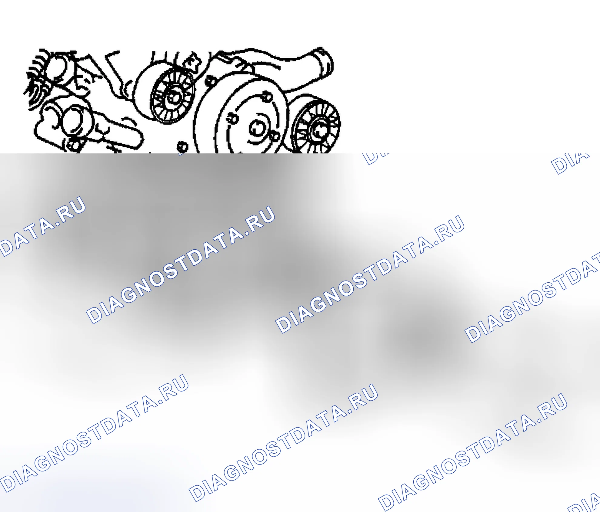 Рис. 28. Buick Regal IV