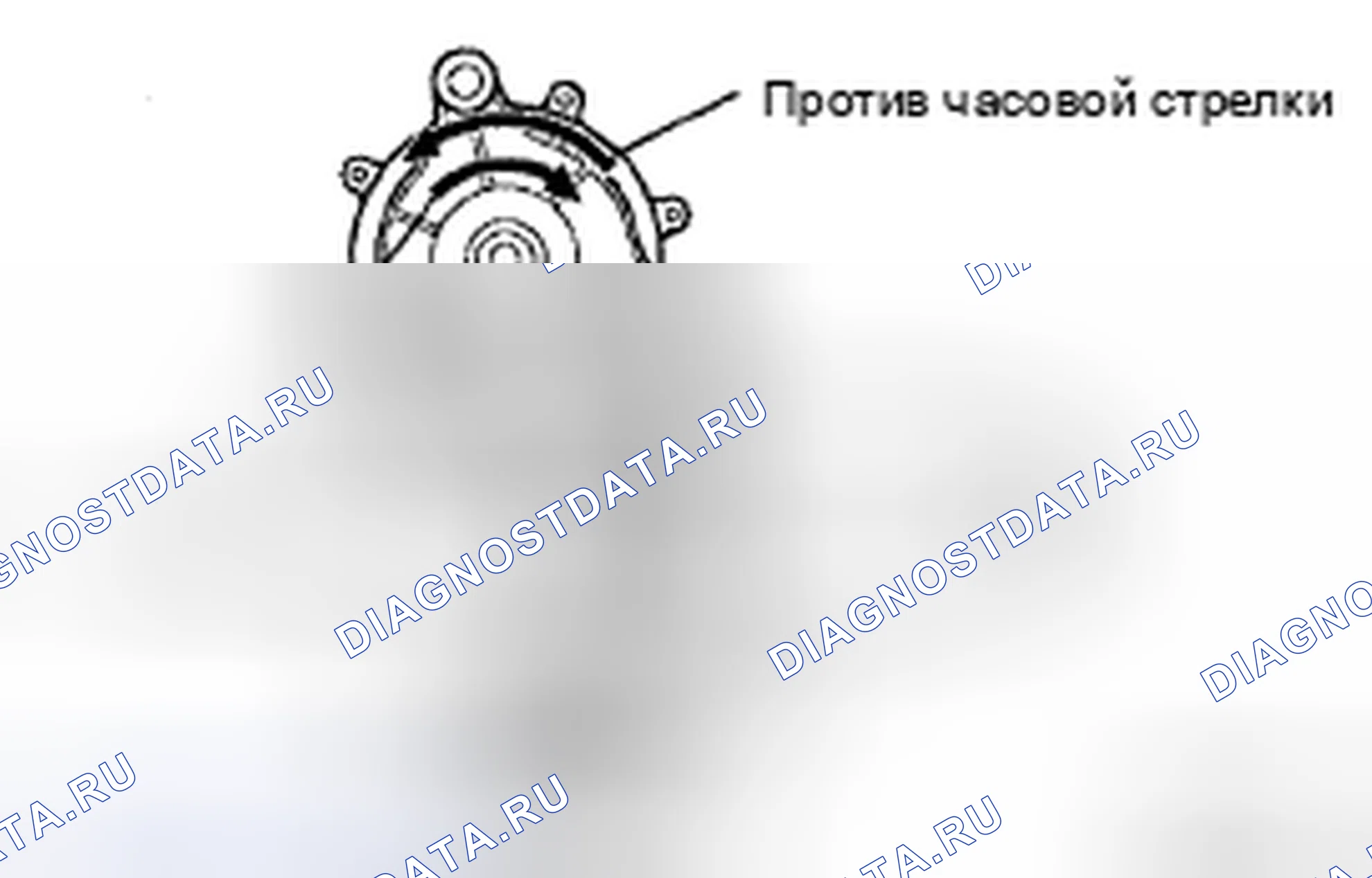 Рис. 348. Honda CR-V VI