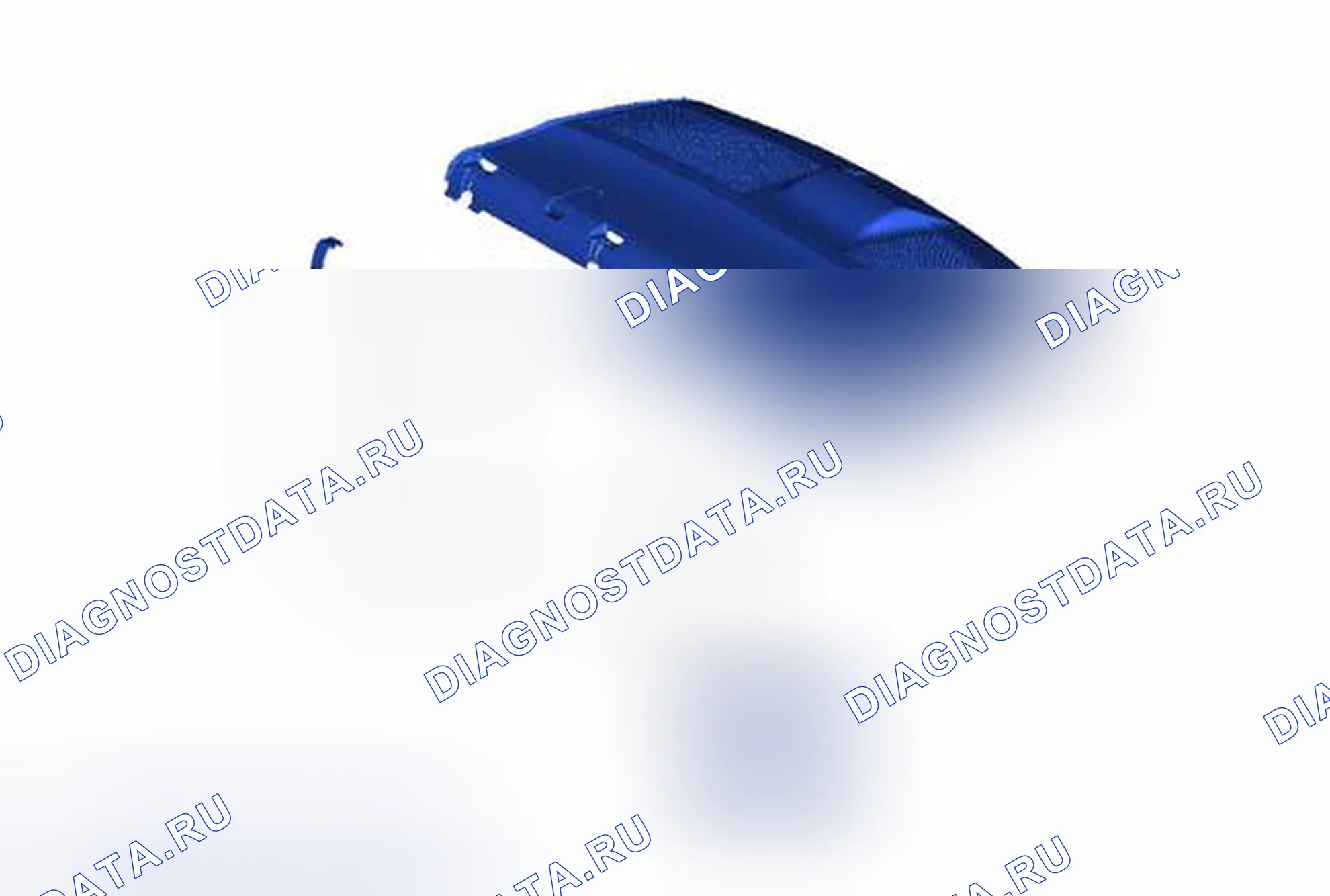 Рис. 36: ИЛЛЮСТРАЦИЯ. Toyota Corolla XI