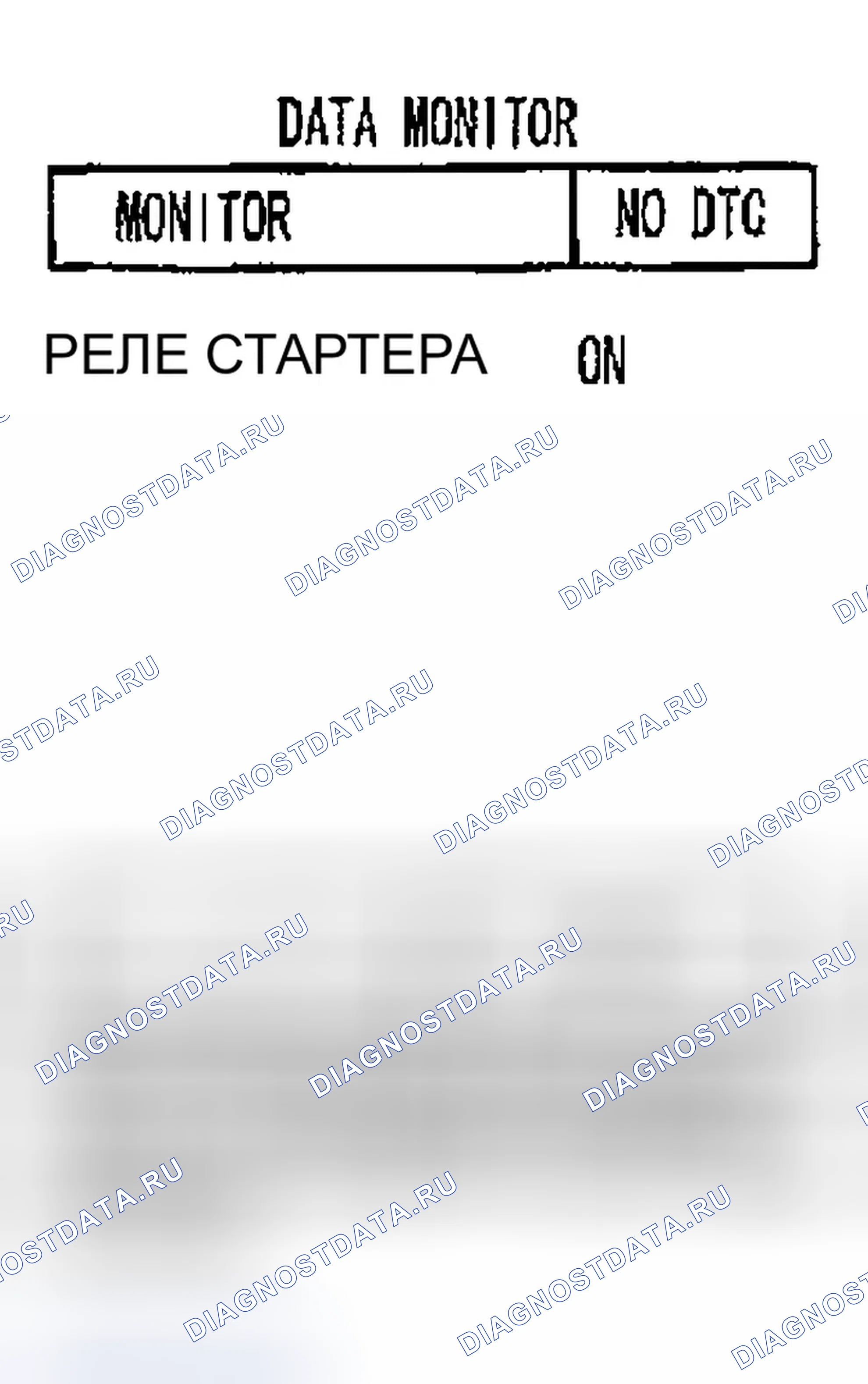 Рис. 96. Infiniti FX35 I