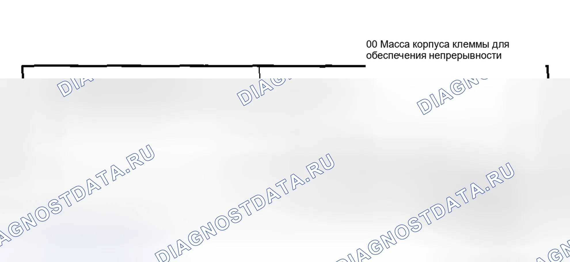 Рис. 27: ПРОВЕРКА ДВЕРНОГО ПЕРЕКЛЮЧАТЕЛЯ. Mazda MX-5 NC рестайлинг