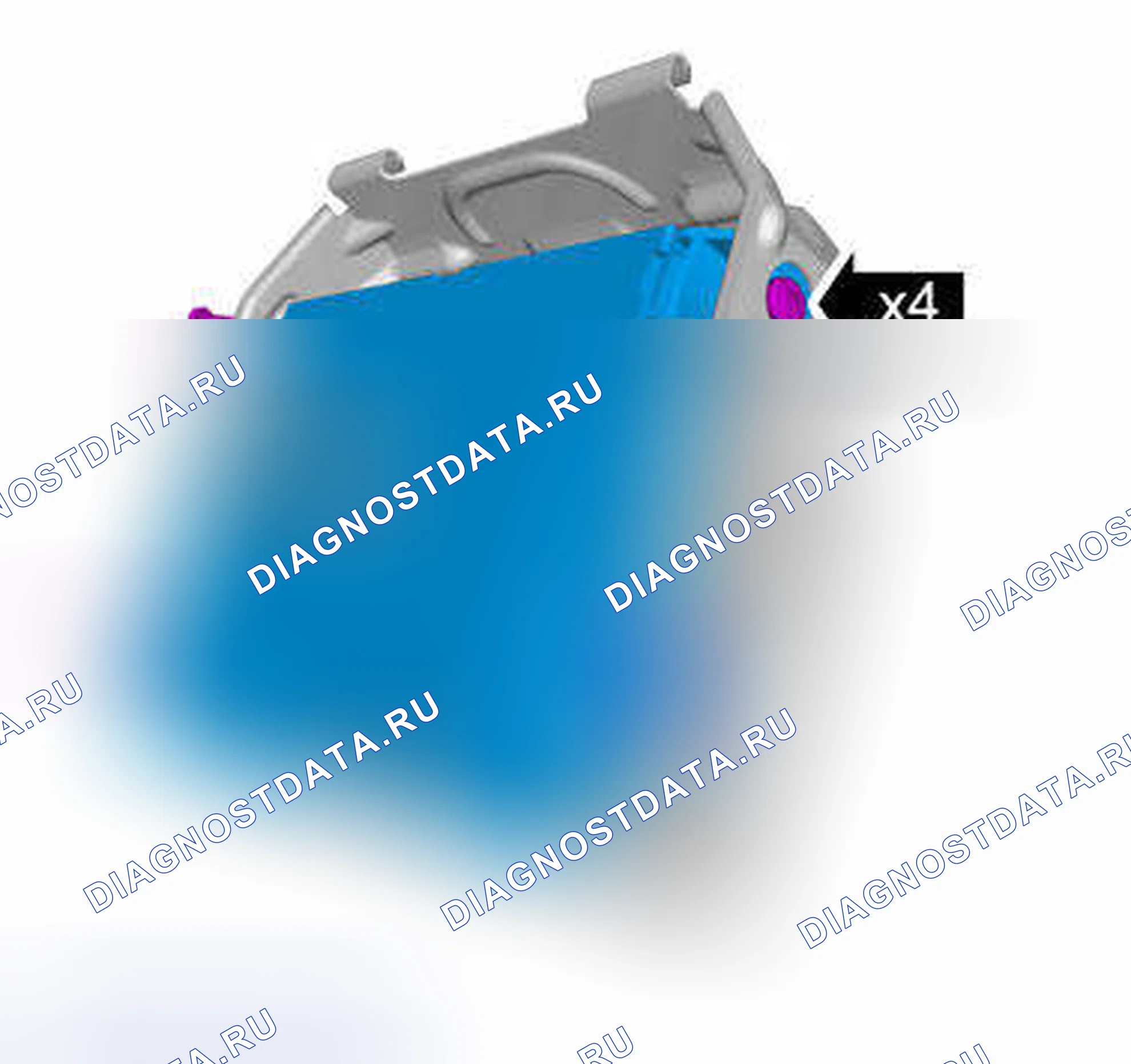 Рис. 91. Volvo V50 I