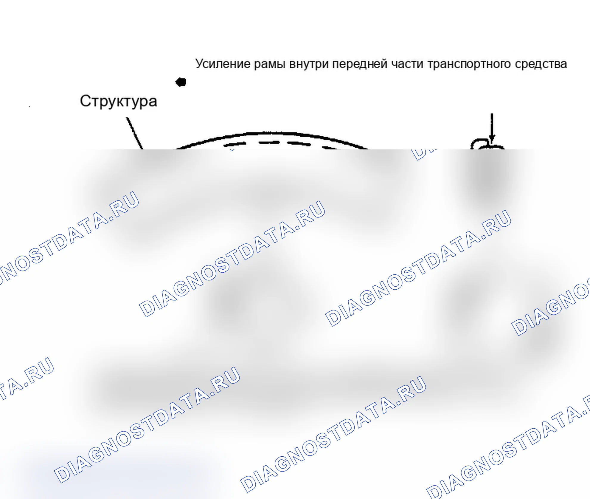 Рис. 5. Mercury Sable II