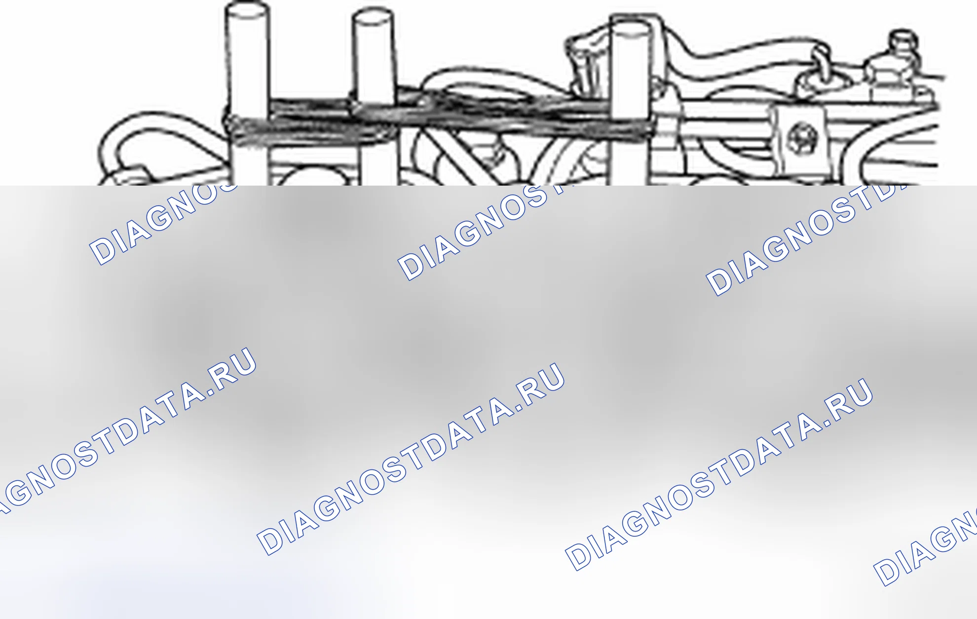 Рис. 236. Dodge Cab & Chassis R3500 HD 