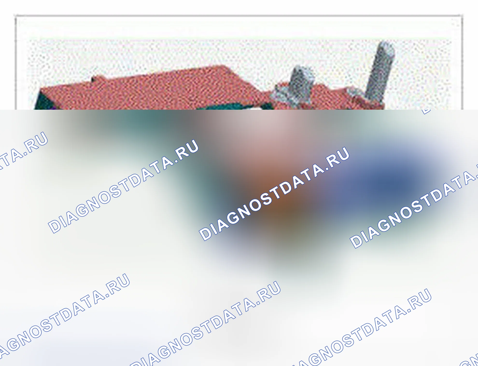 Рис. 552: Описание автоматической трансмиссии (акпп). Hyundai Genesis I рестайлинг