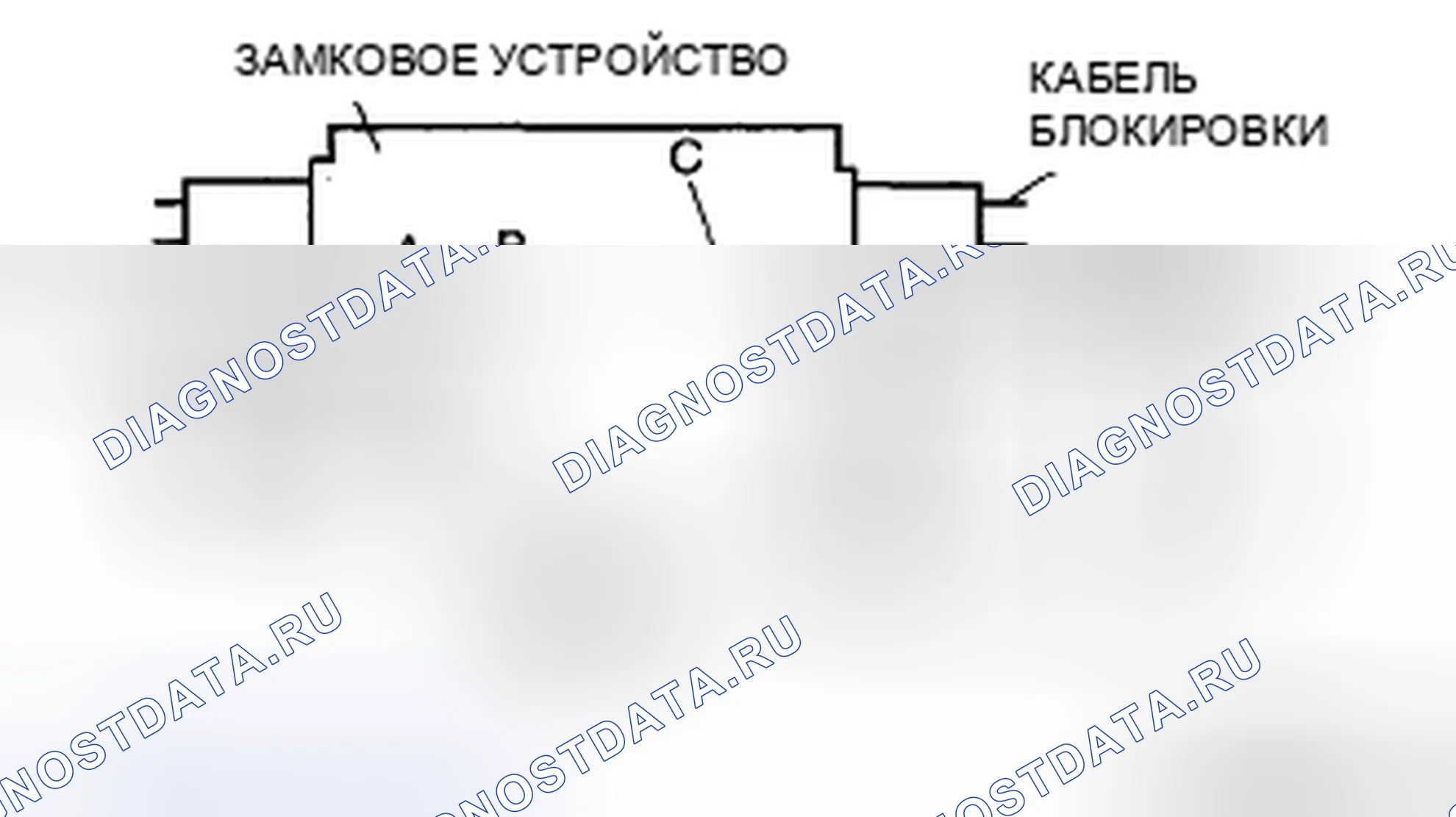 Рис. 300. Mazda CX-9 I
