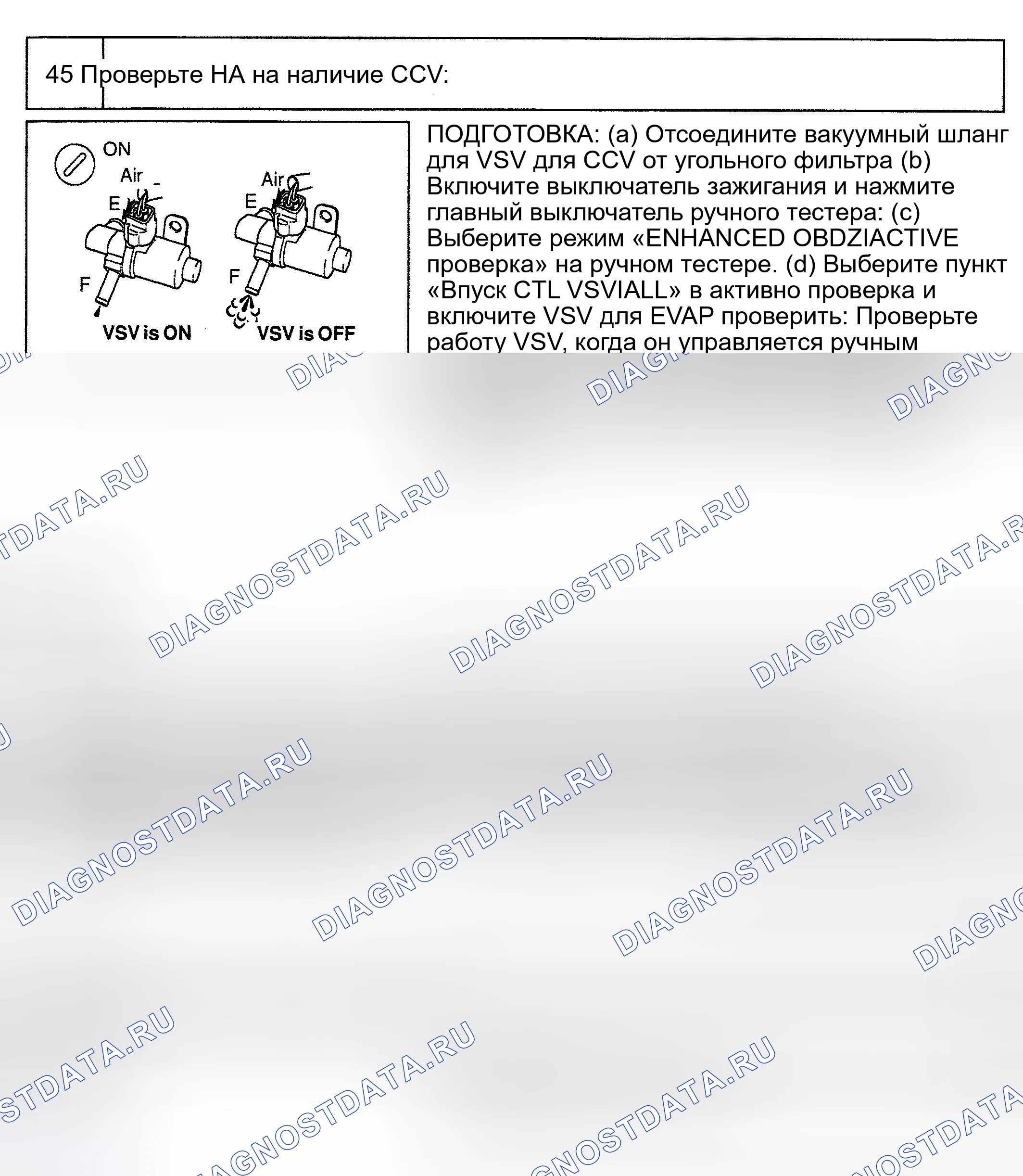 Рис. 141. Toyota Land Cruiser 100 рестайлинг