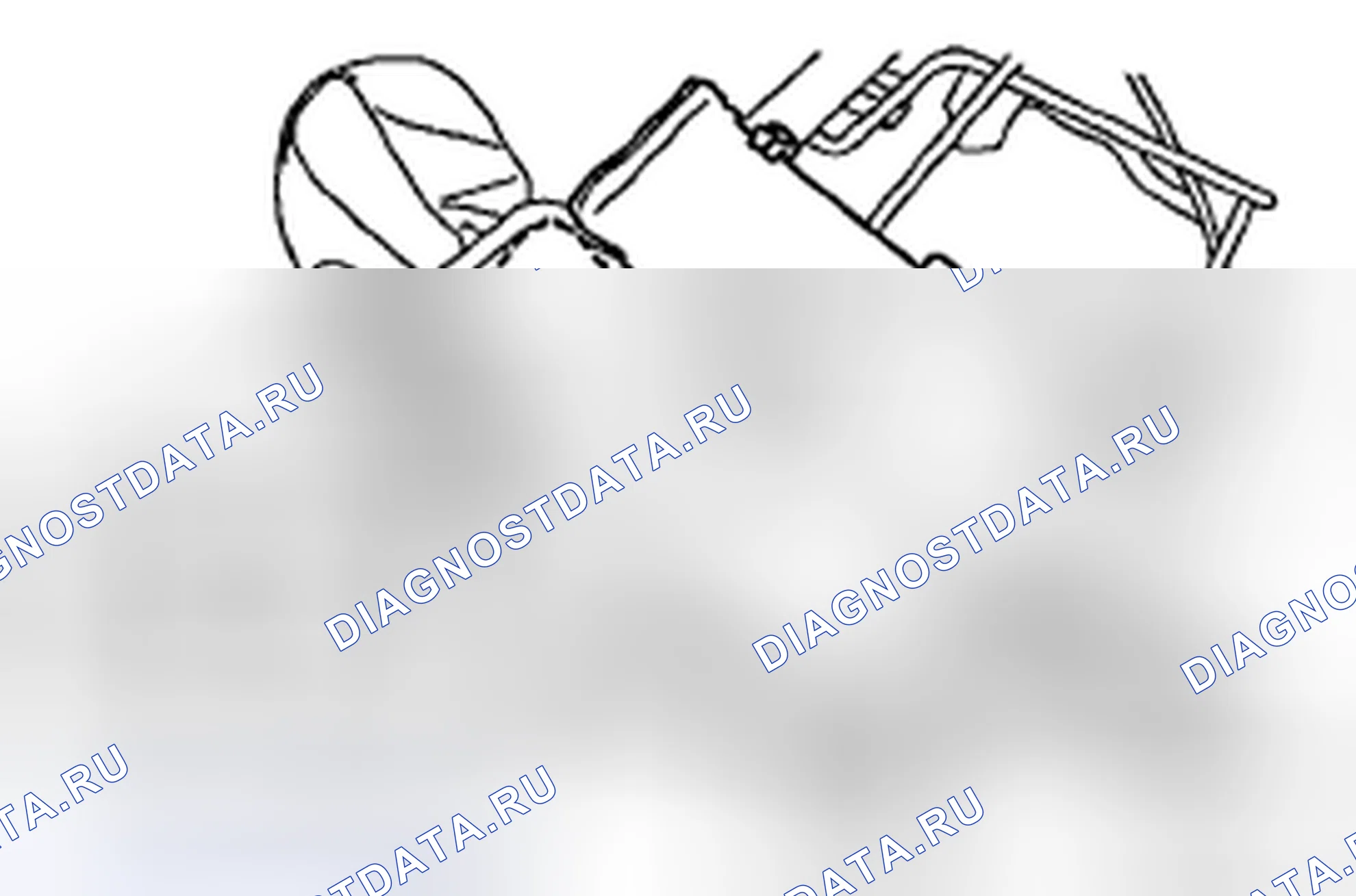 Рис. 44. Kia Sorento I рестайлинг