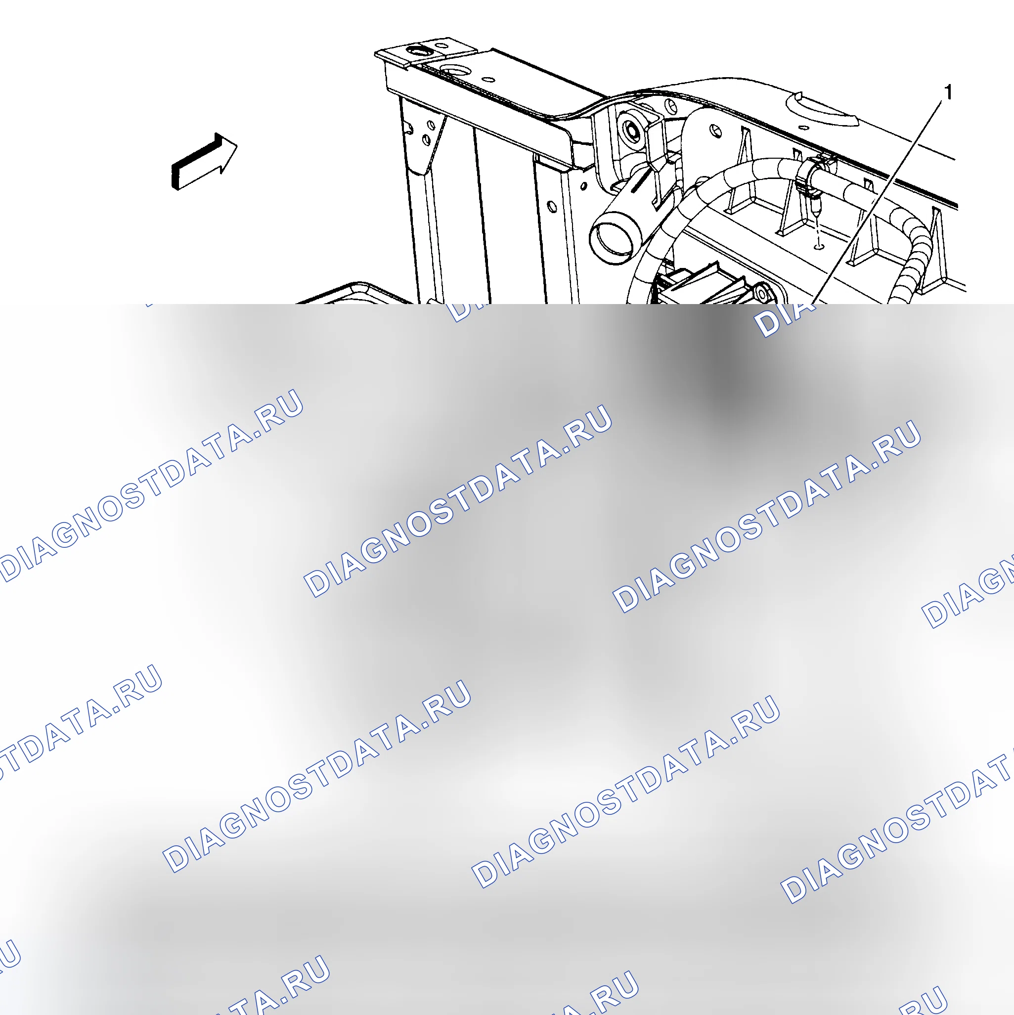 Рис. 103. GMC Sierra Classic 2500 HD 