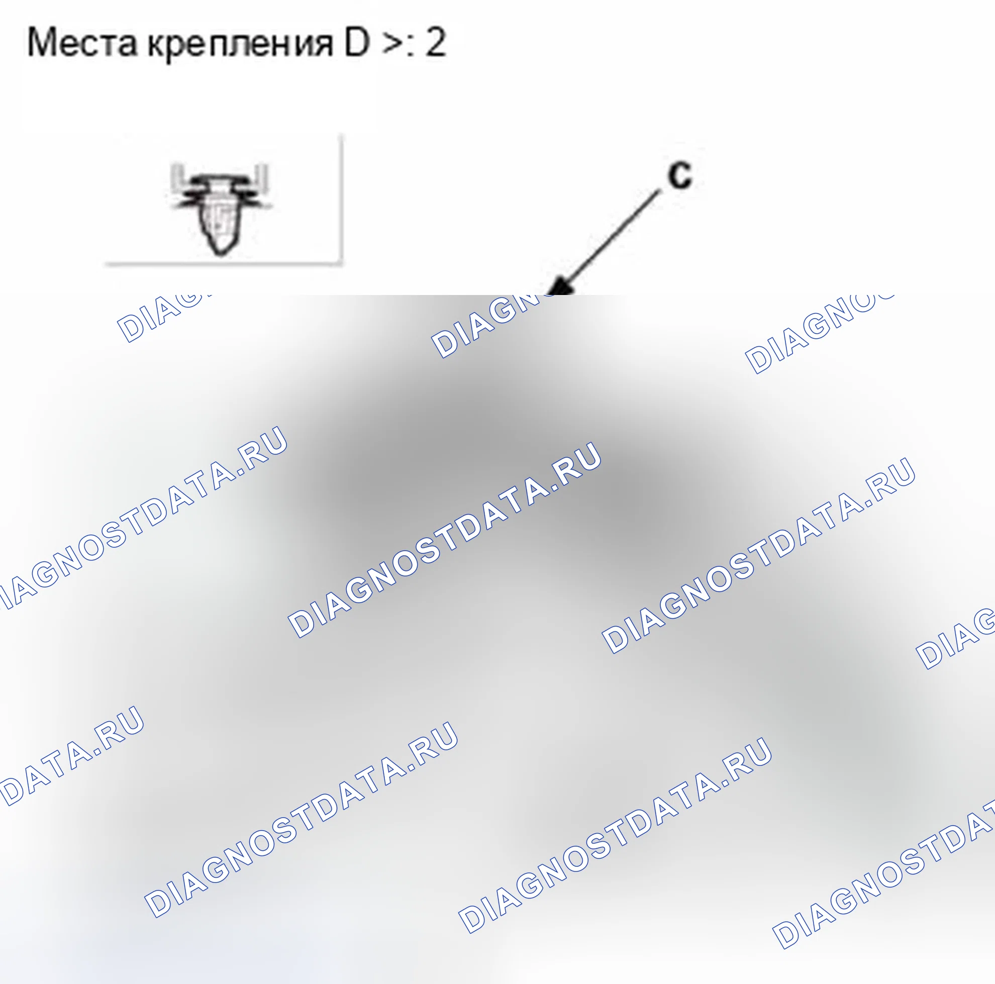 Рис. 396. Honda CR-V IV