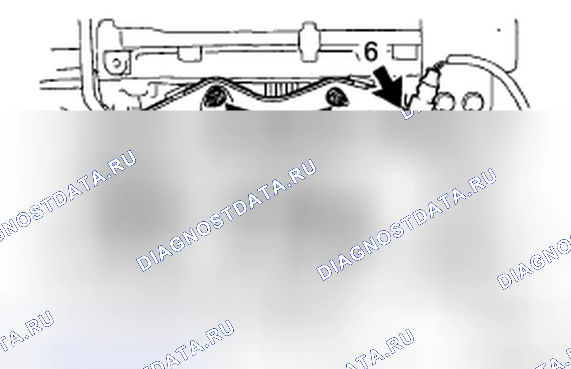 Рис. 465. Toyota Highlander II