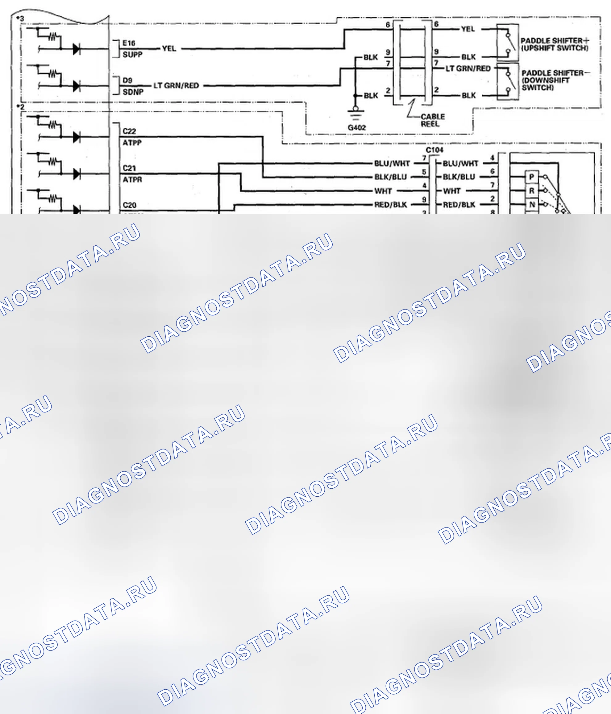 Рис. 51. Honda Fit I