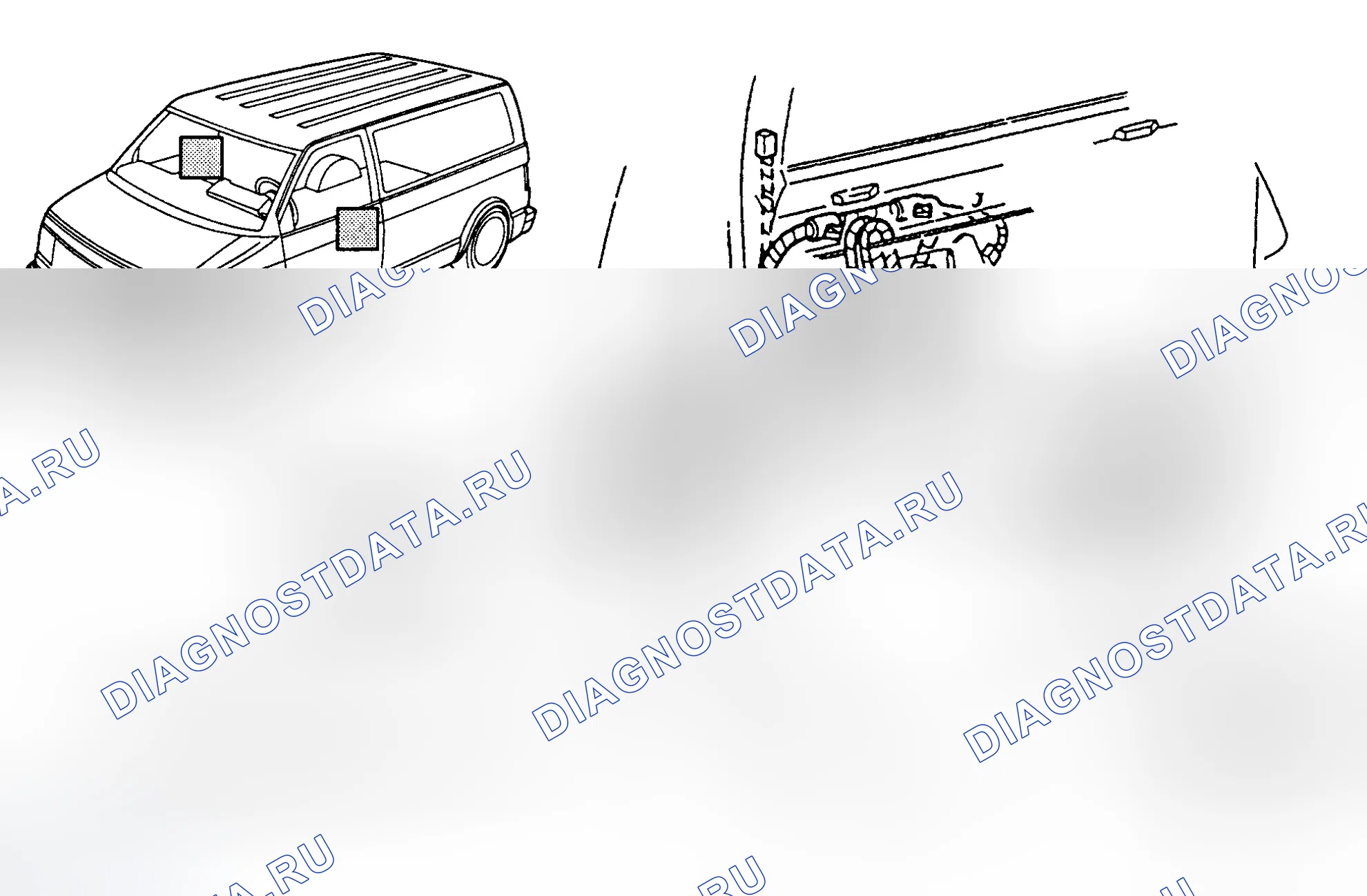 Рис. 11. Chevrolet Astro I