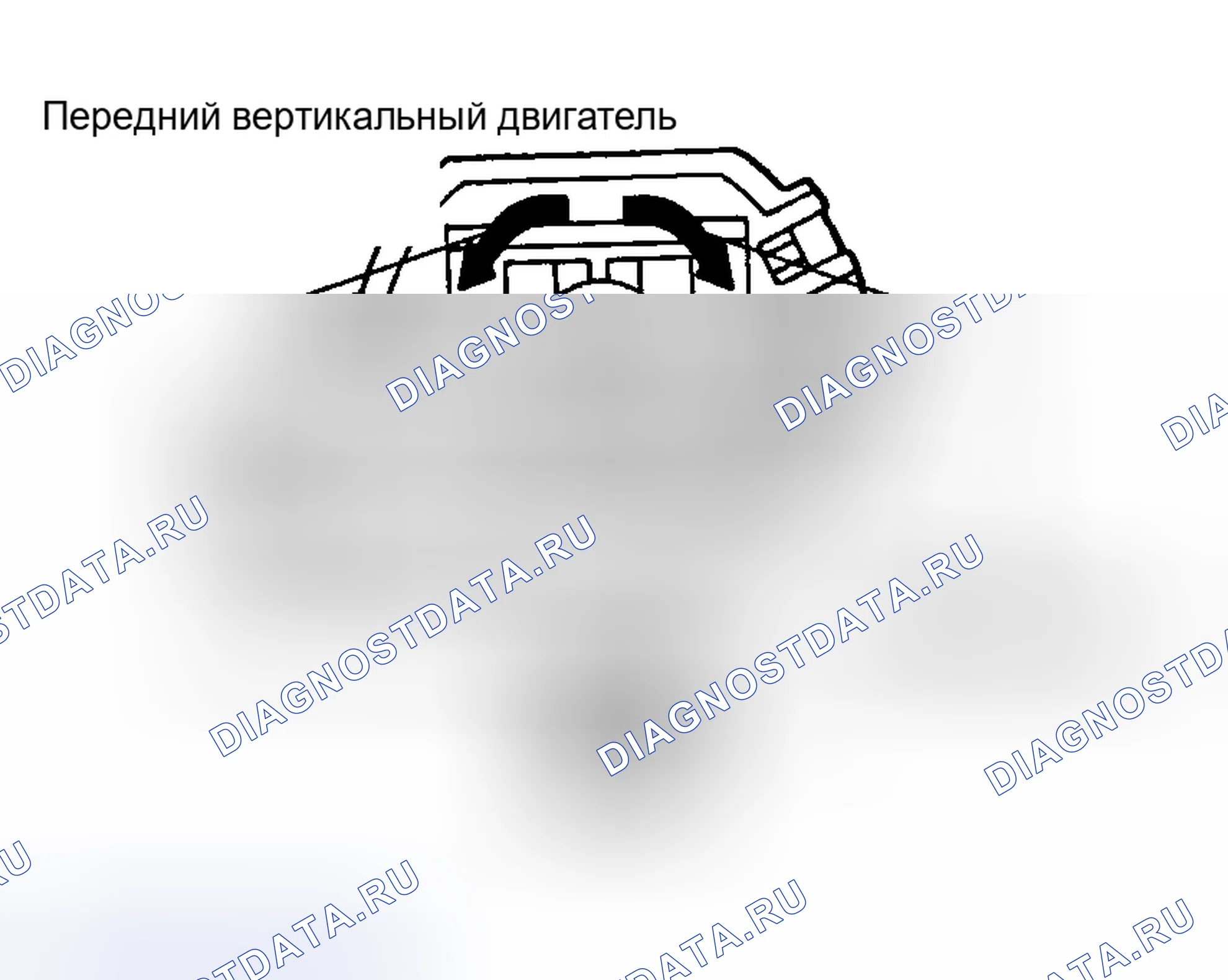 Рис. 9. Toyota Highlander I рестайлинг