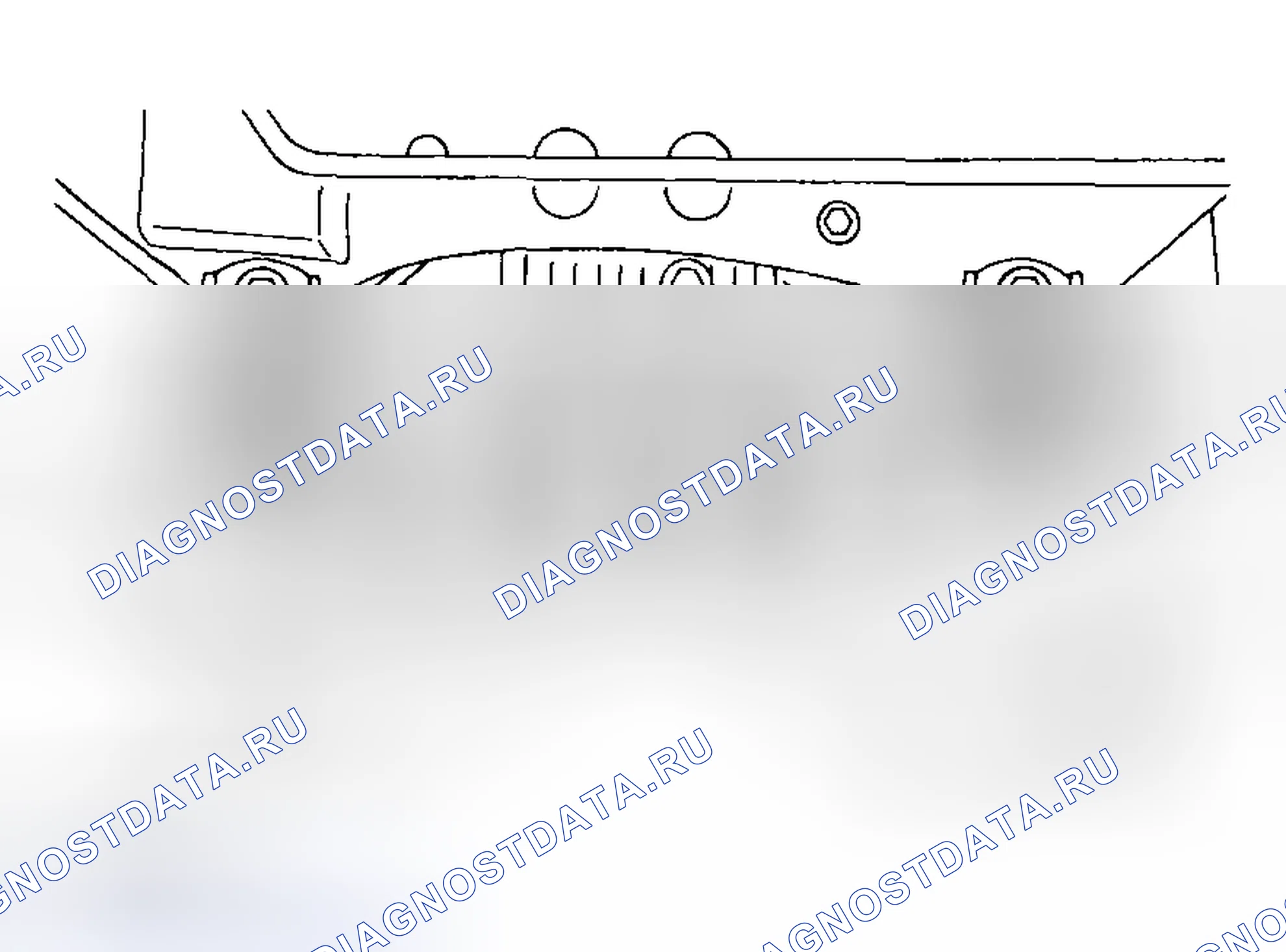 Рис. 62. Honda X-NV I
