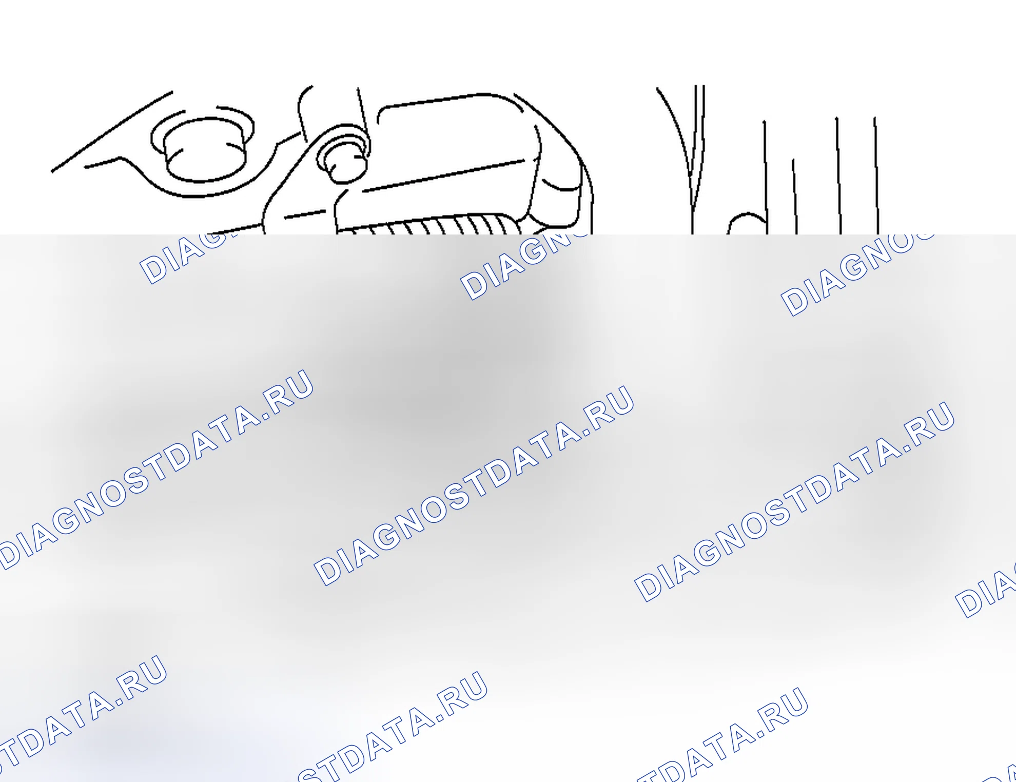 Рис. 34. Subaru Outback BP