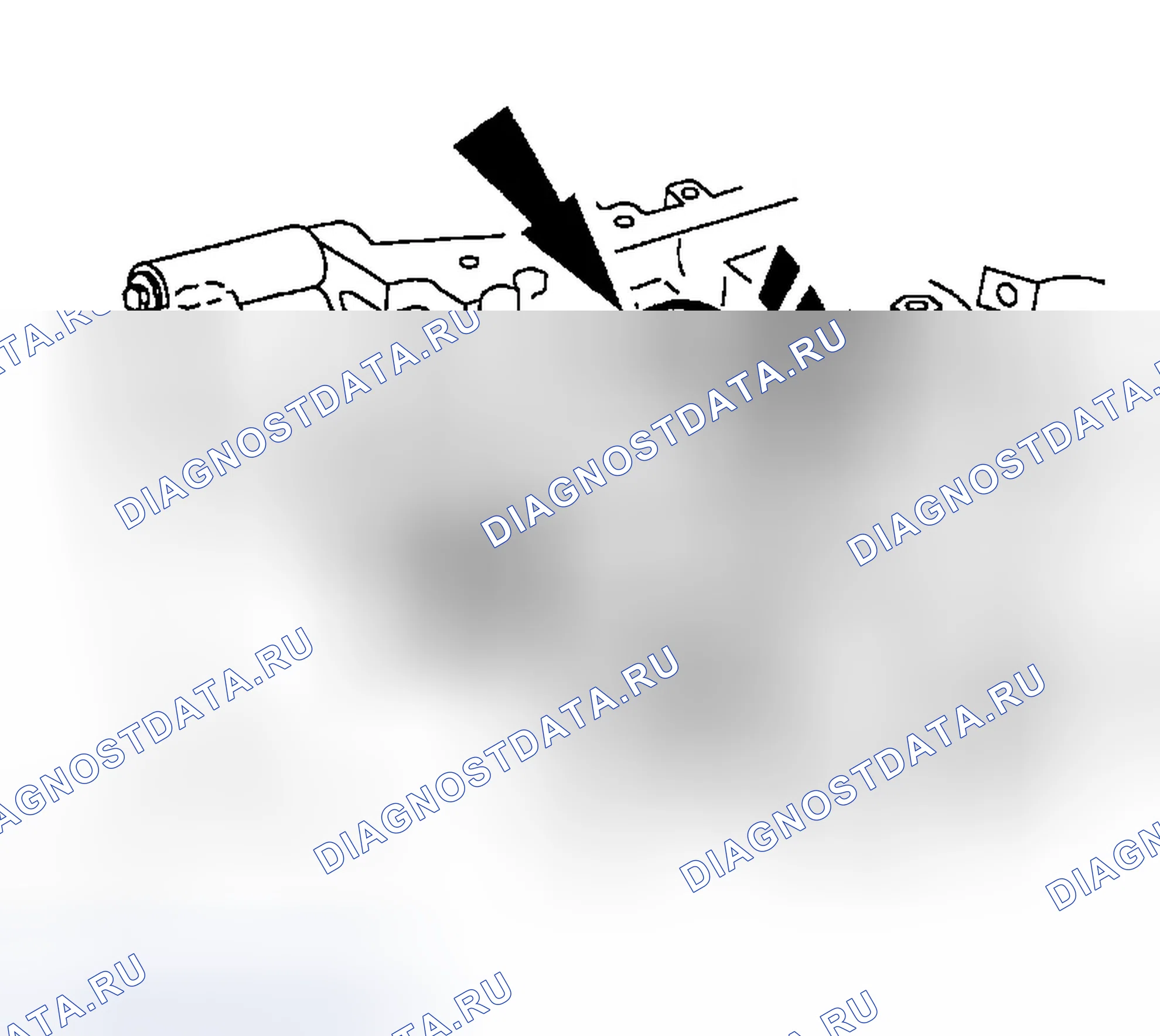 Рис. 898. Ford Excursion I
