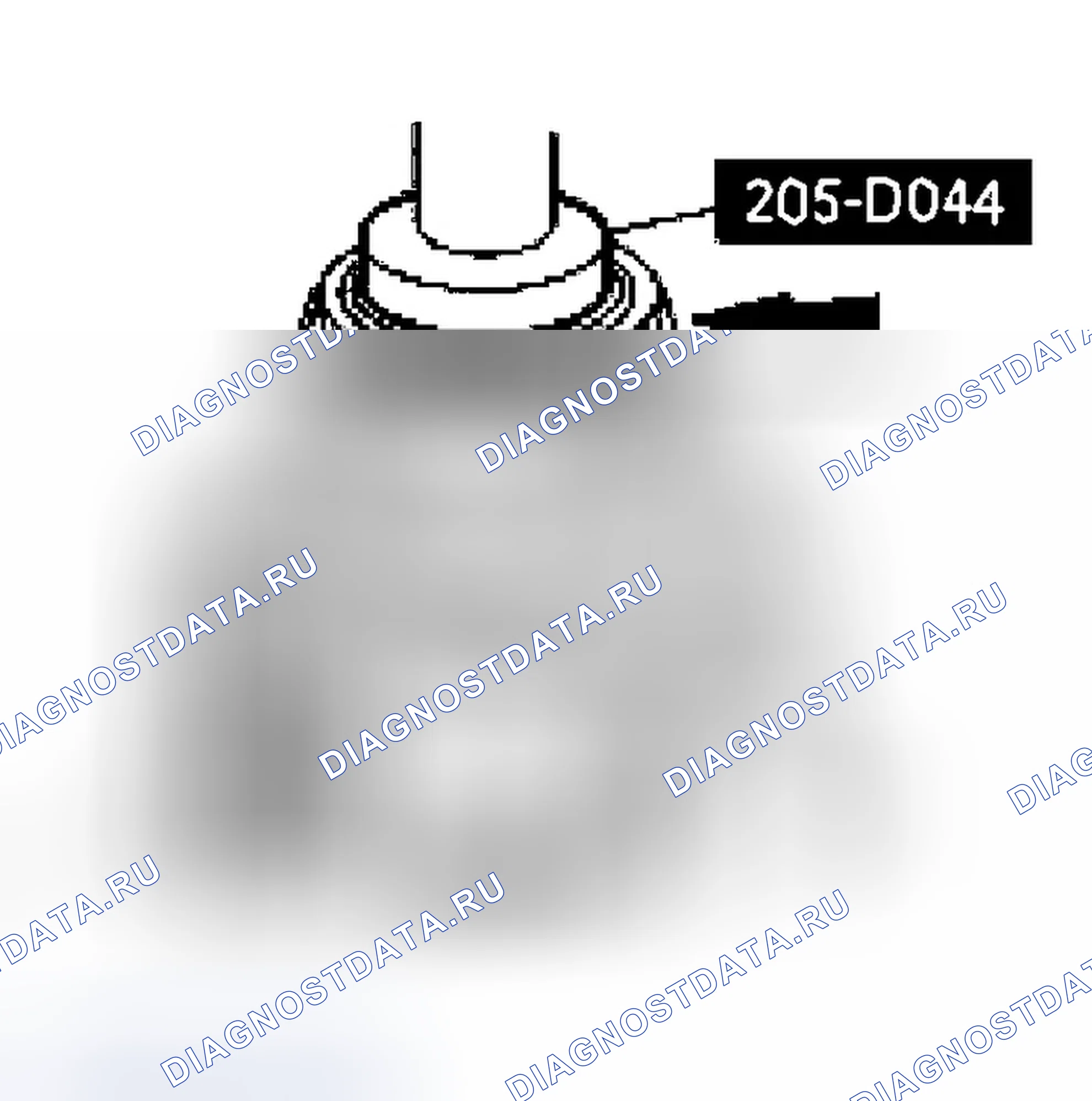Рис. 361. Ford Pickup F150 