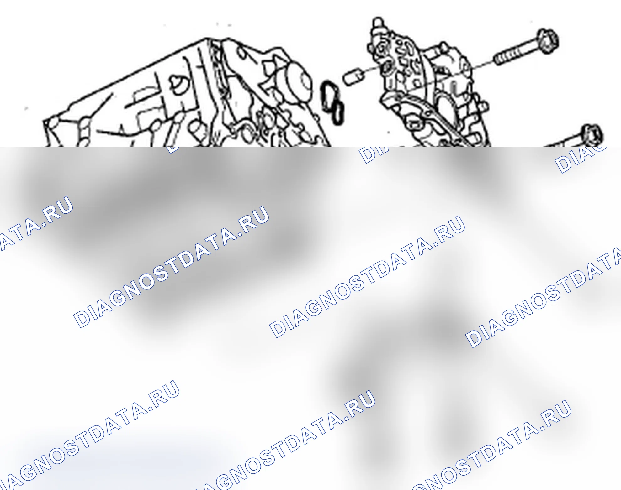 Рис. 22. Acura MDX II рестайлинг