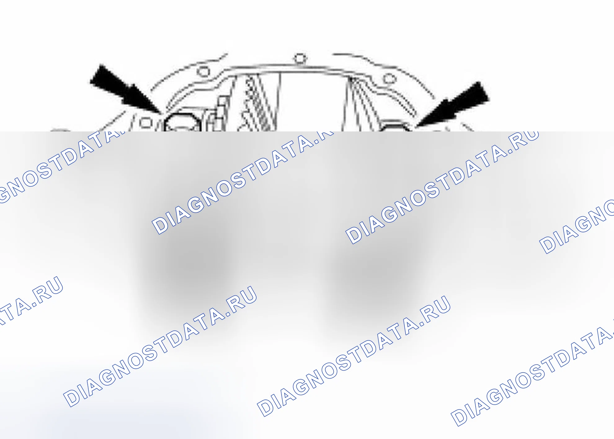 Рис. 1053. Ford Pickup F150 