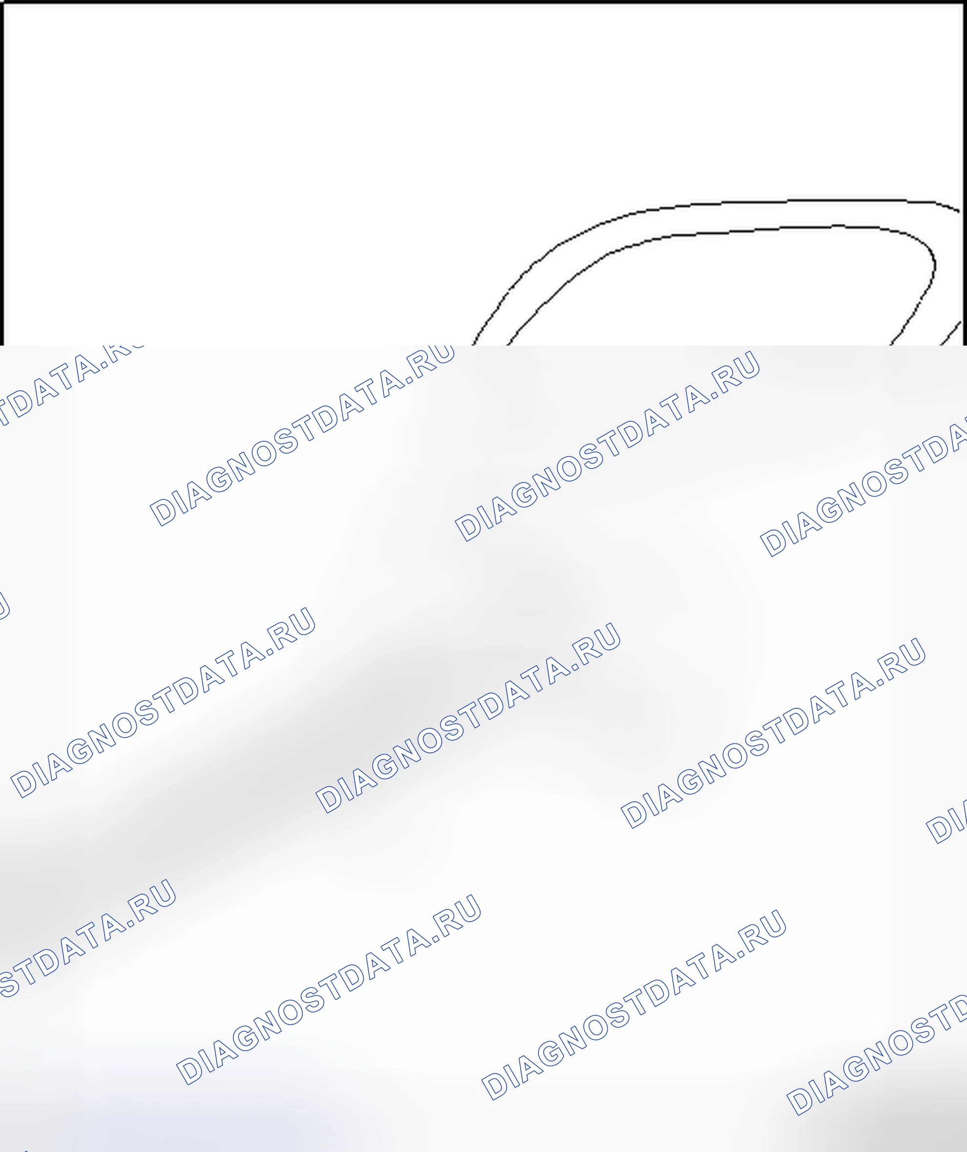 Рис. 44: МОНТАЖ, УСТАНОВКА. Volkswagen Golf Mk6