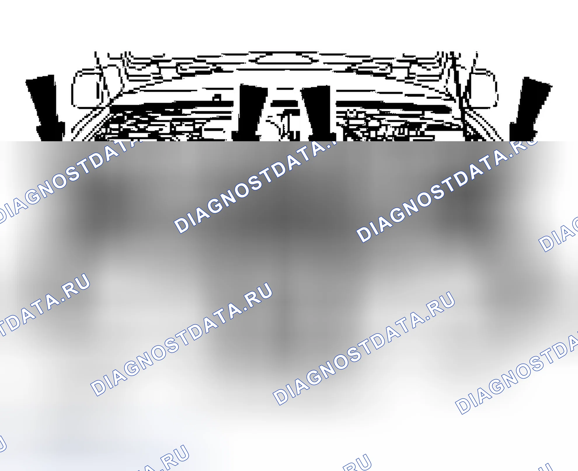 Рис. 16. Ford Econoline E250 