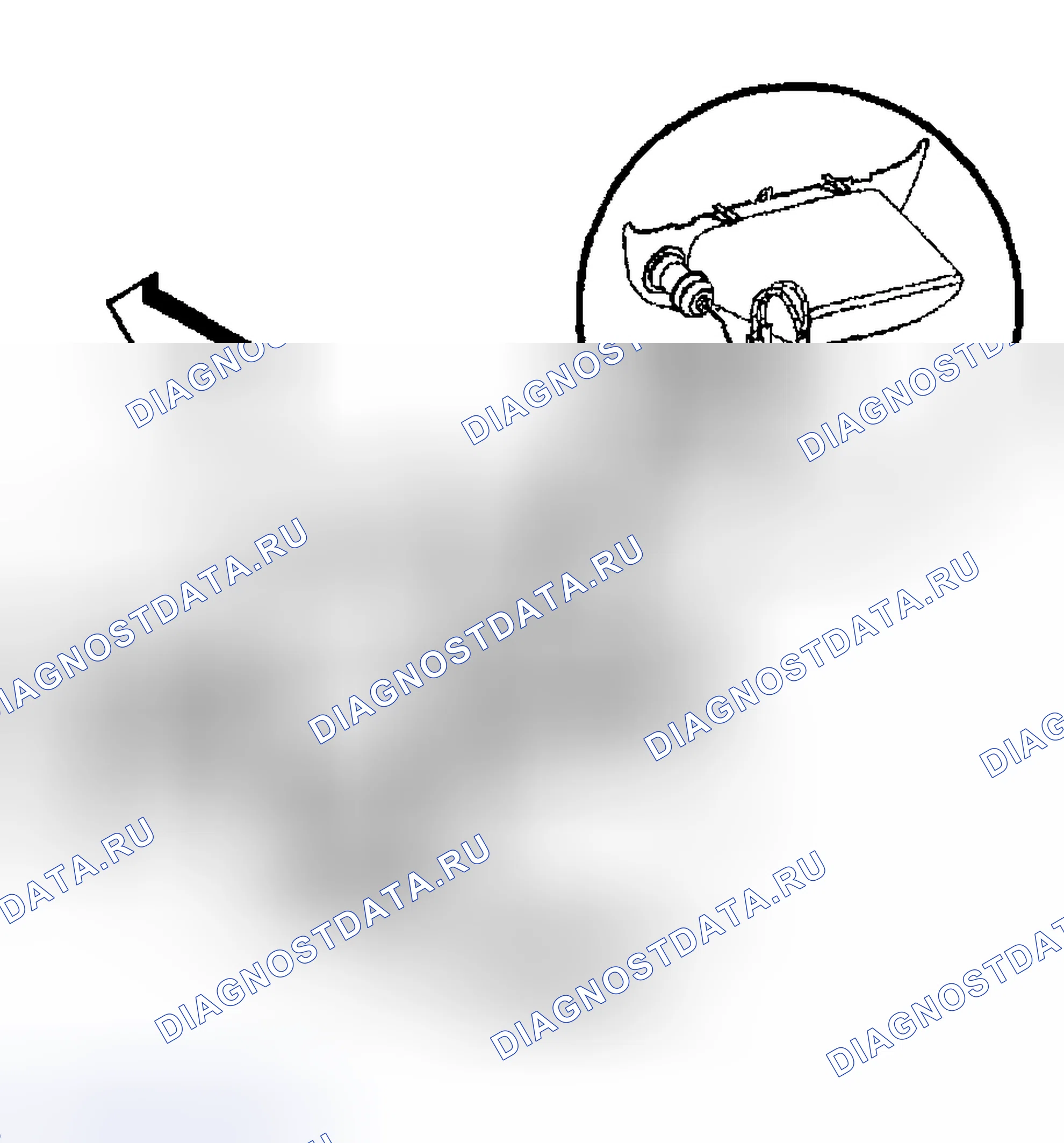 Рис. 149. Hyundai Veracruz I