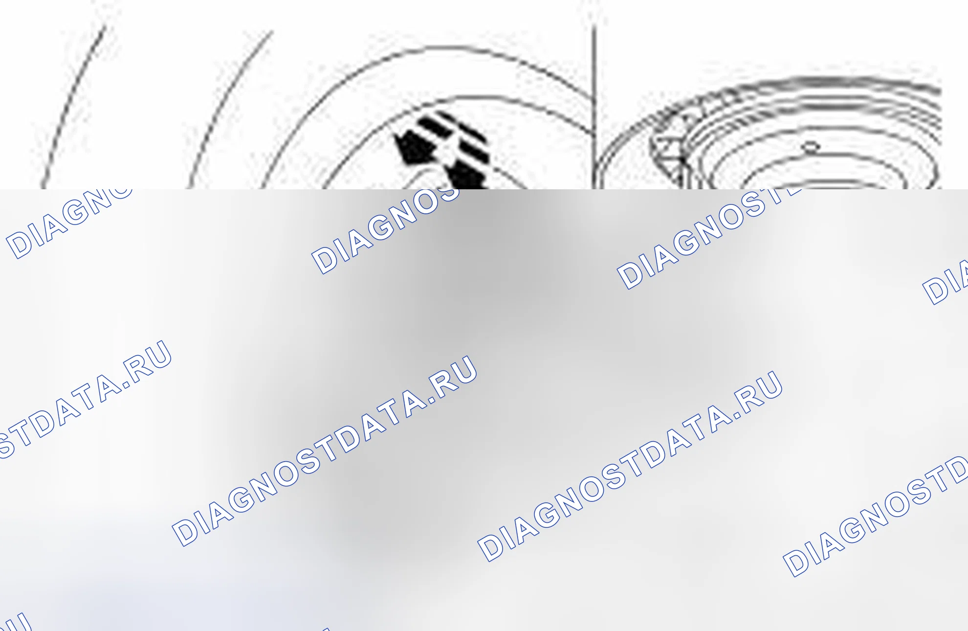 Рис. 54. Land Rover Range Rover Sport L320